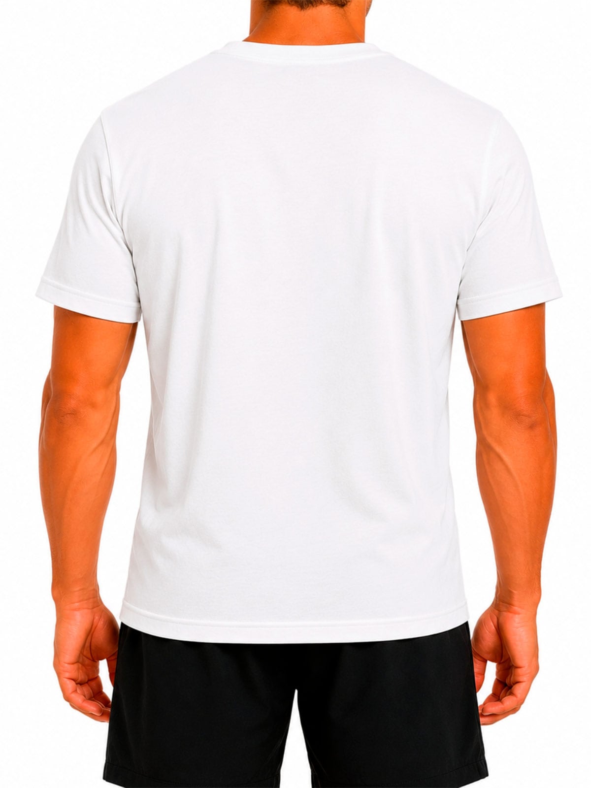 POLO MANGA CORTA ALGODÓN HOMBRE UMBRO - 3