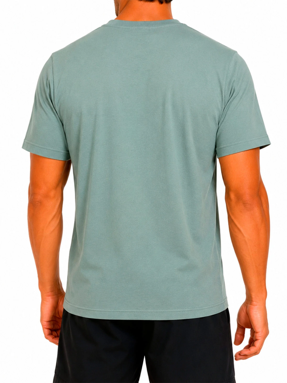 POLO MANGA CORTA ALGODÓN HOMBRE UMBRO - 3