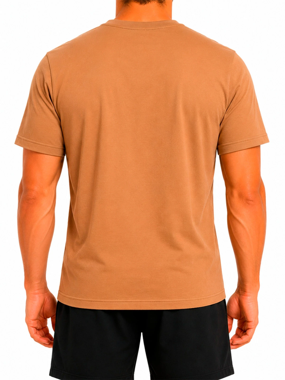 POLO MANGA CORTA ALGODÓN HOMBRE UMBRO - 3