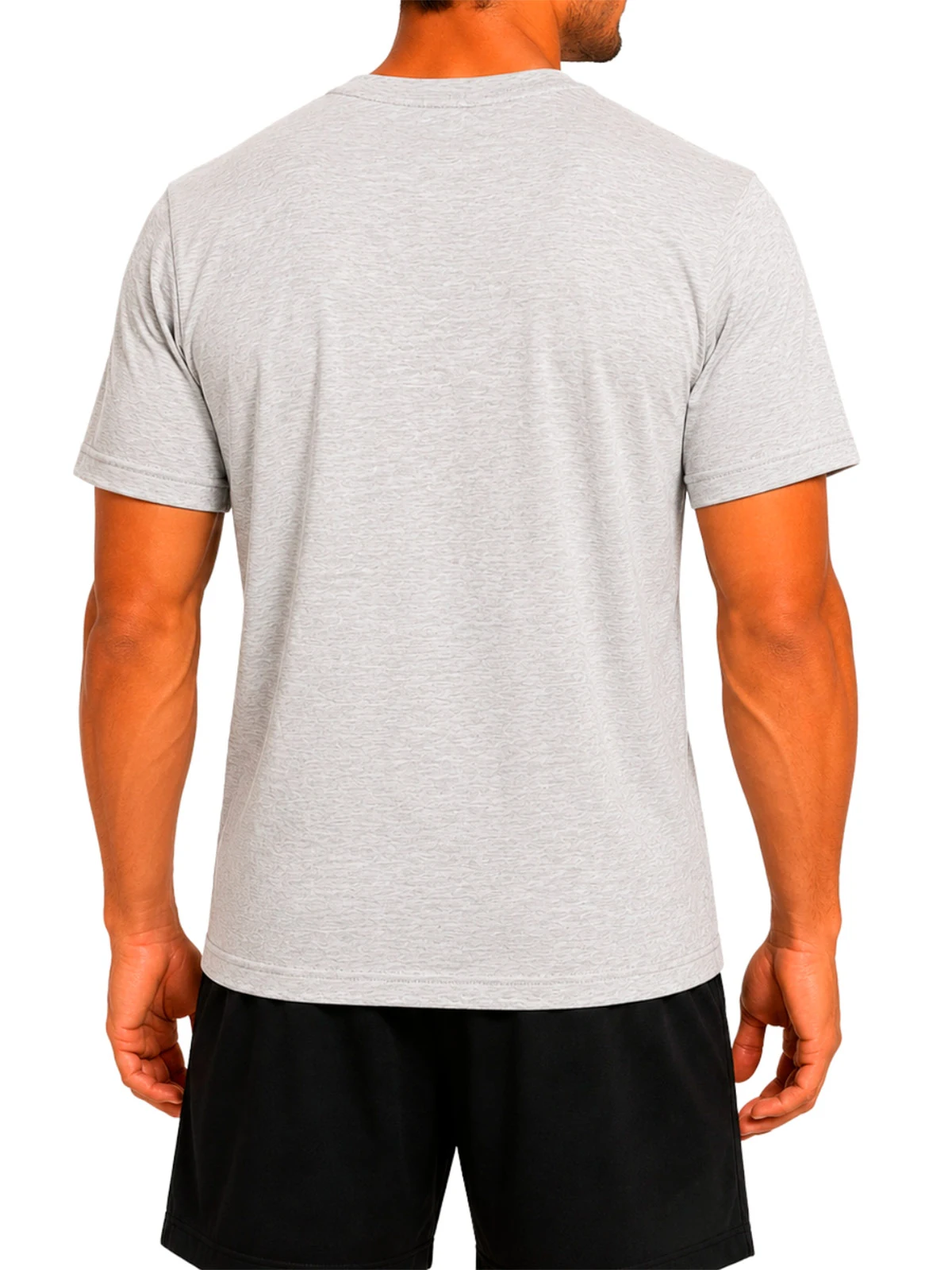 POLO MANGA CORTA ALGODÓN HOMBRE UMBRO - 3