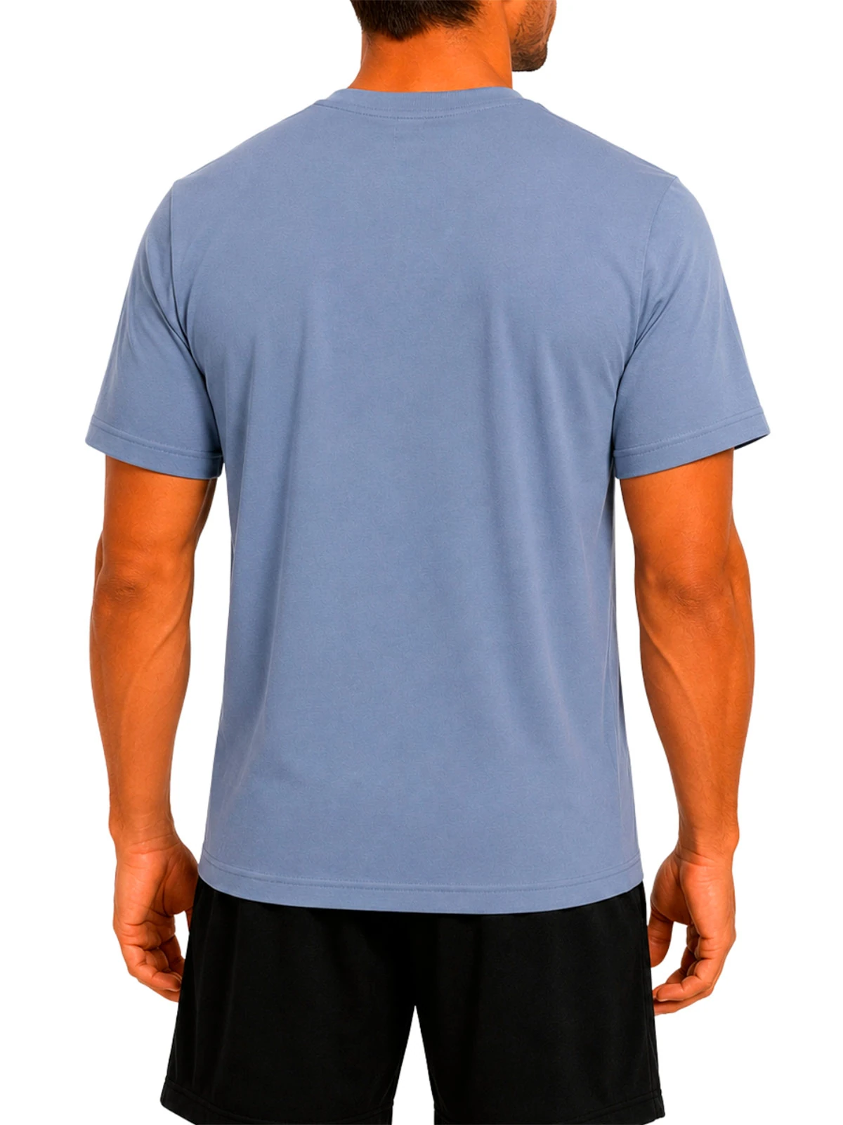 POLO MANGA CORTA ALGODÓN HOMBRE UMBRO - 3