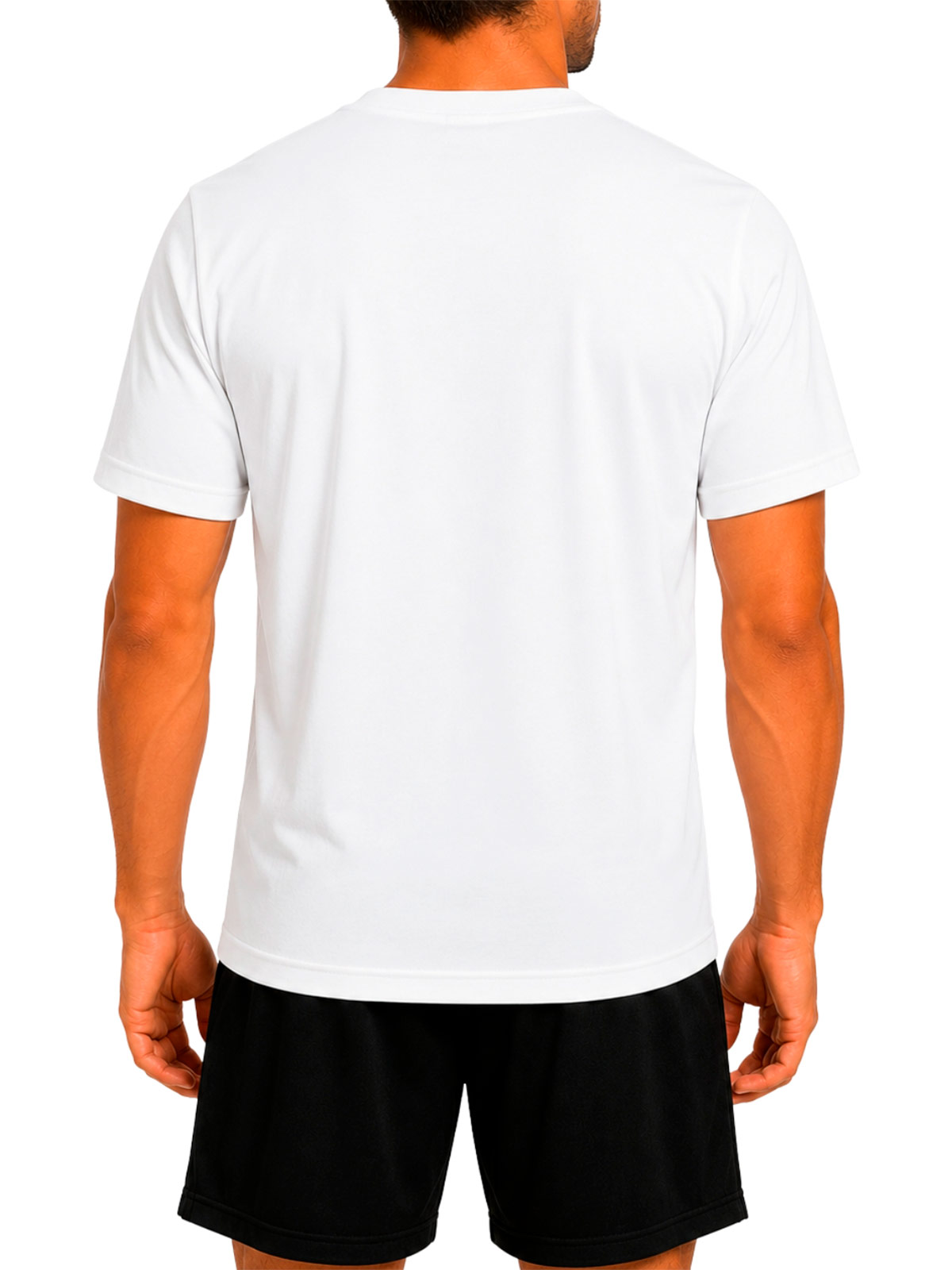 POLO MANGA CORTA ALGODÓN HOMBRE UMBRO - 3