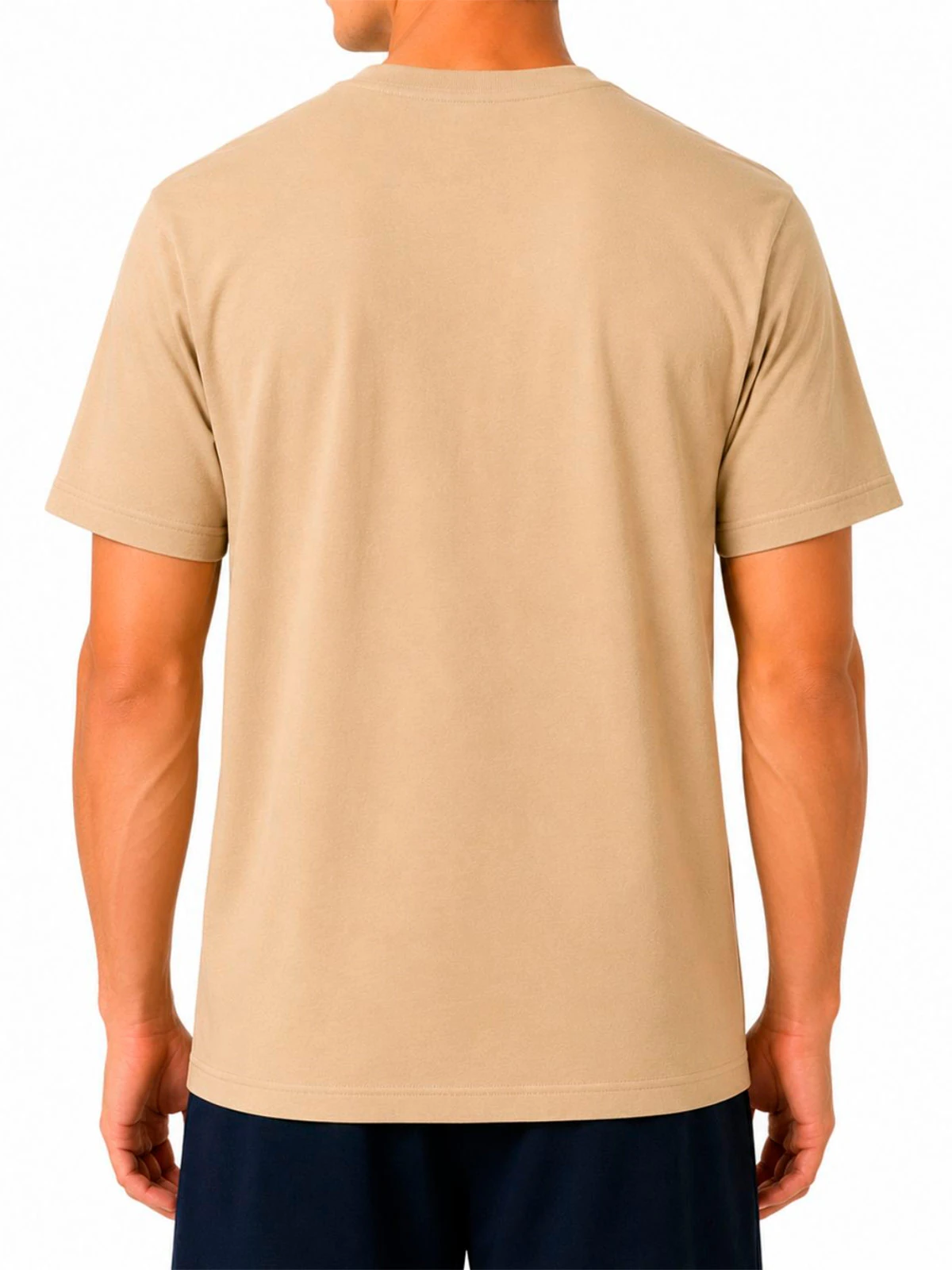 POLO MANGA CORTA ALGODÓN HOMBRE UMBRO - 3