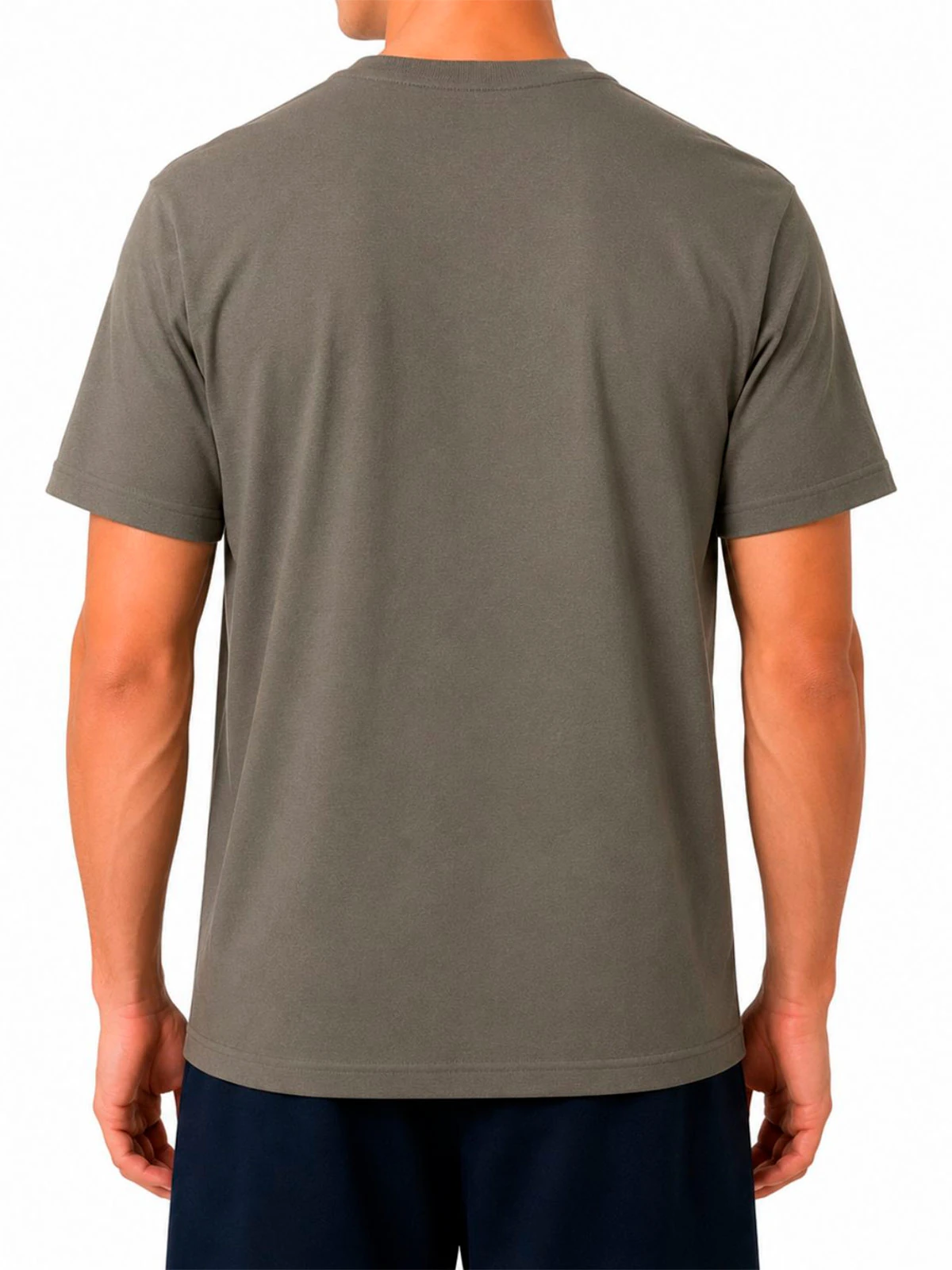 POLO MANGA CORTA ALGODÓN HOMBRE UMBRO - 3