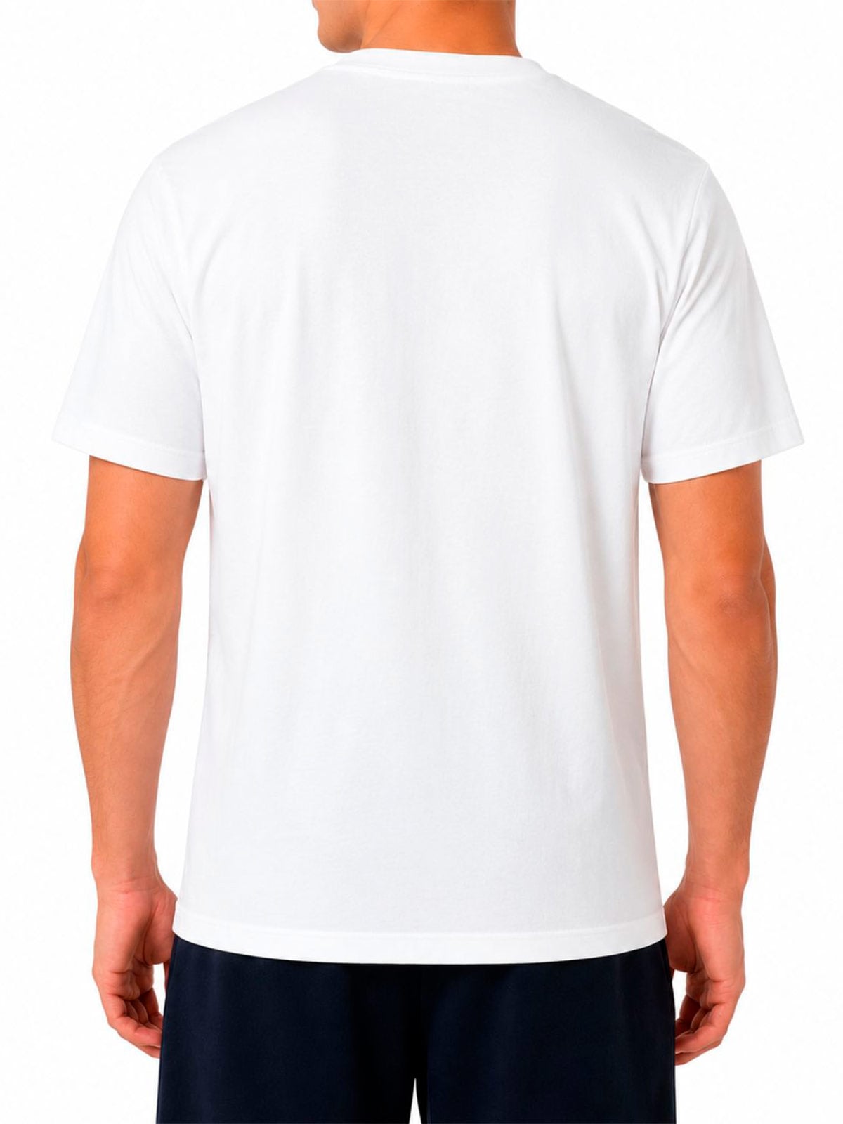 POLO MANGA CORTA ALGODÓN HOMBRE UMBRO - 3