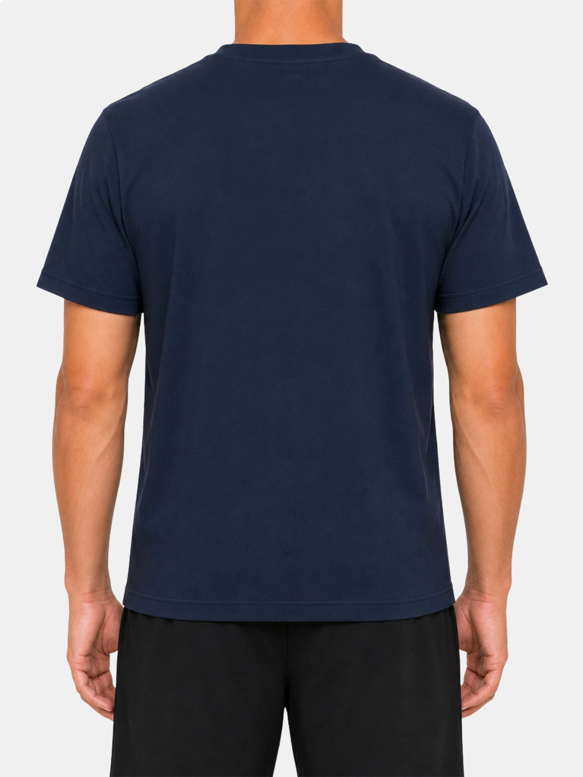 POLO MANGA CORTA ALGODÓN HOMBRE UMBRO - 2