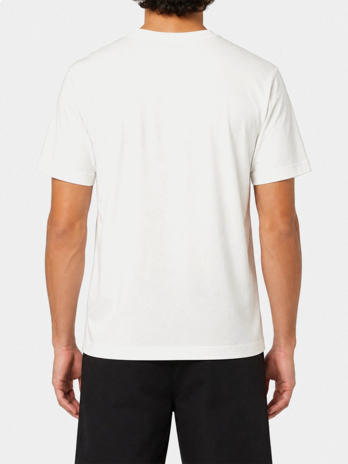 POLO MANGA CORTA ALGODÓN HOMBRE UMBRO - 2