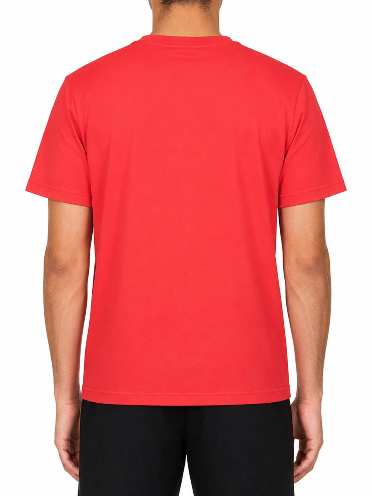 POLO MANGA CORTA ALGODÓN HOMBRE UMBRO - 2