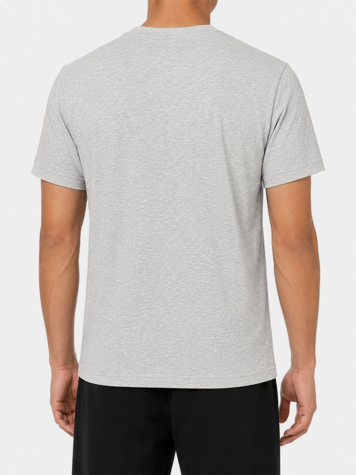 POLO MANGA CORTA ALGODÓN HOMBRE UMBRO - 3
