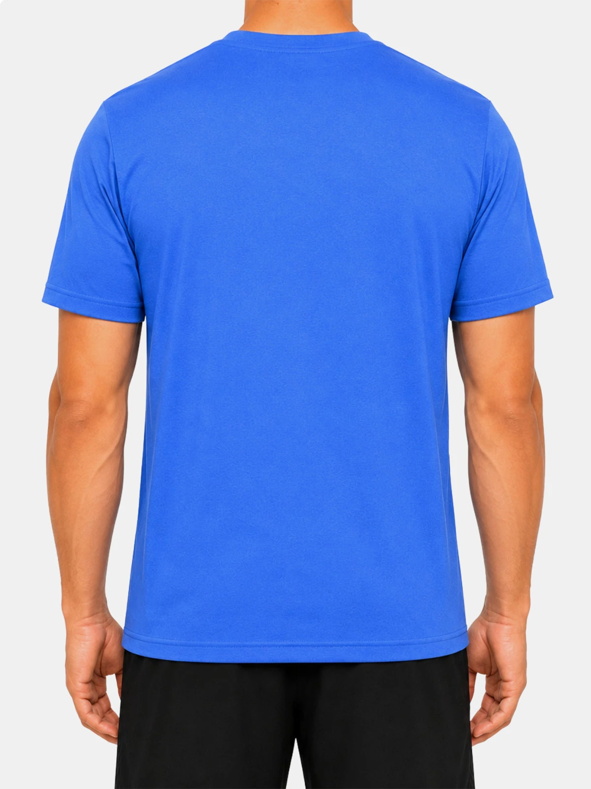 POLO MANGA CORTA ALGODÓN HOMBRE UMBRO - 3
