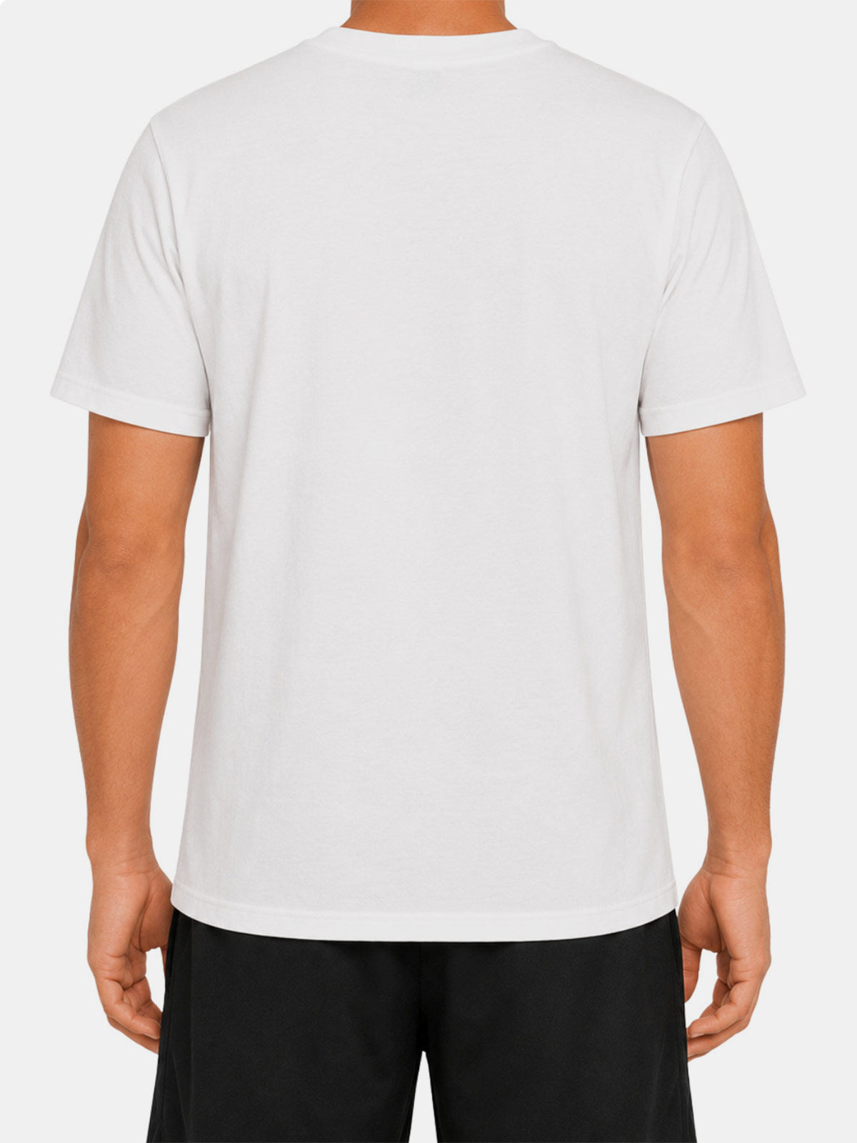 POLO MANGA CORTA ALGODÓN HOMBRE UMBRO - 3