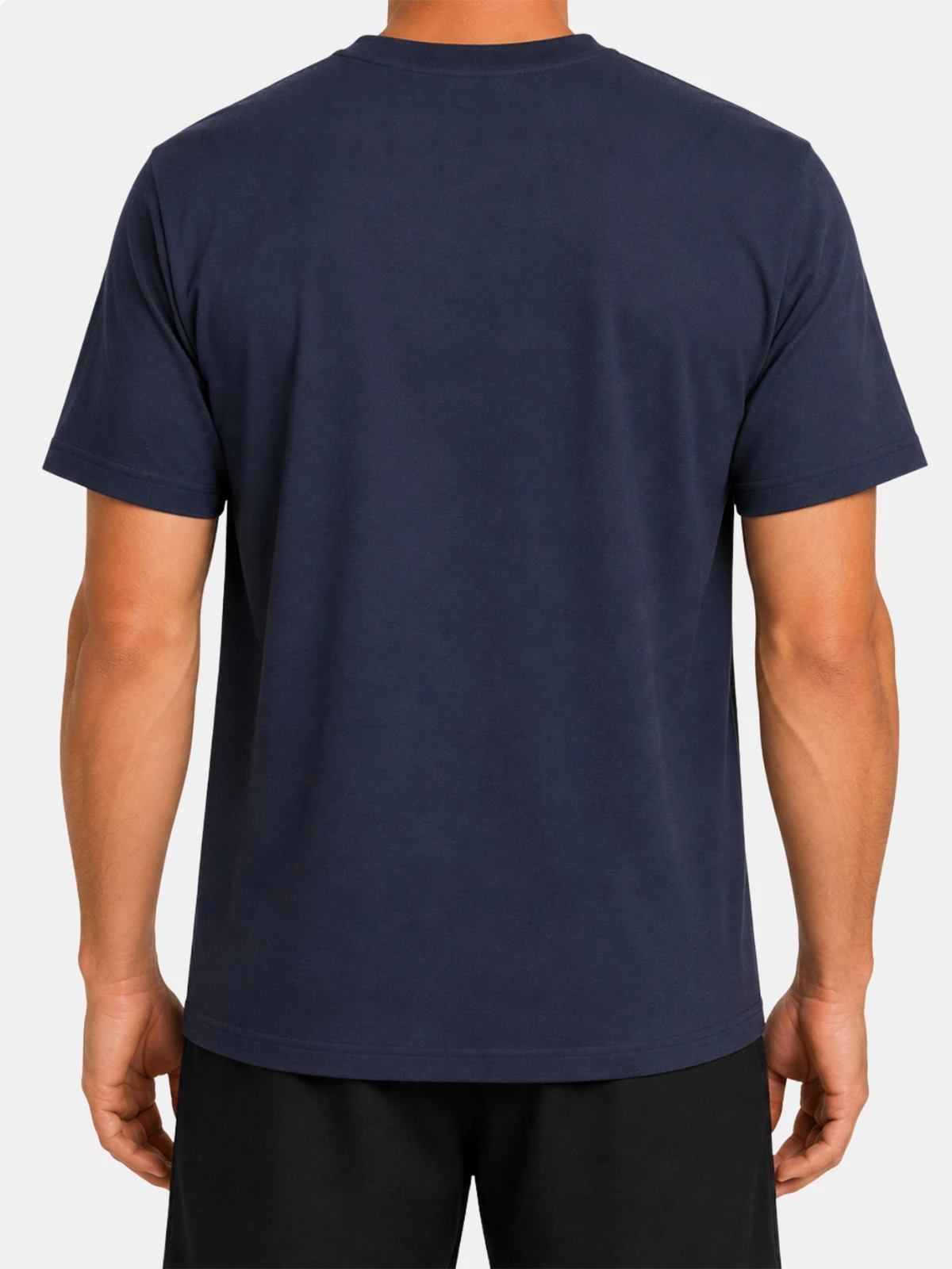 POLO MANGA CORTA ALGODÓN HOMBRE UMBRO - 3