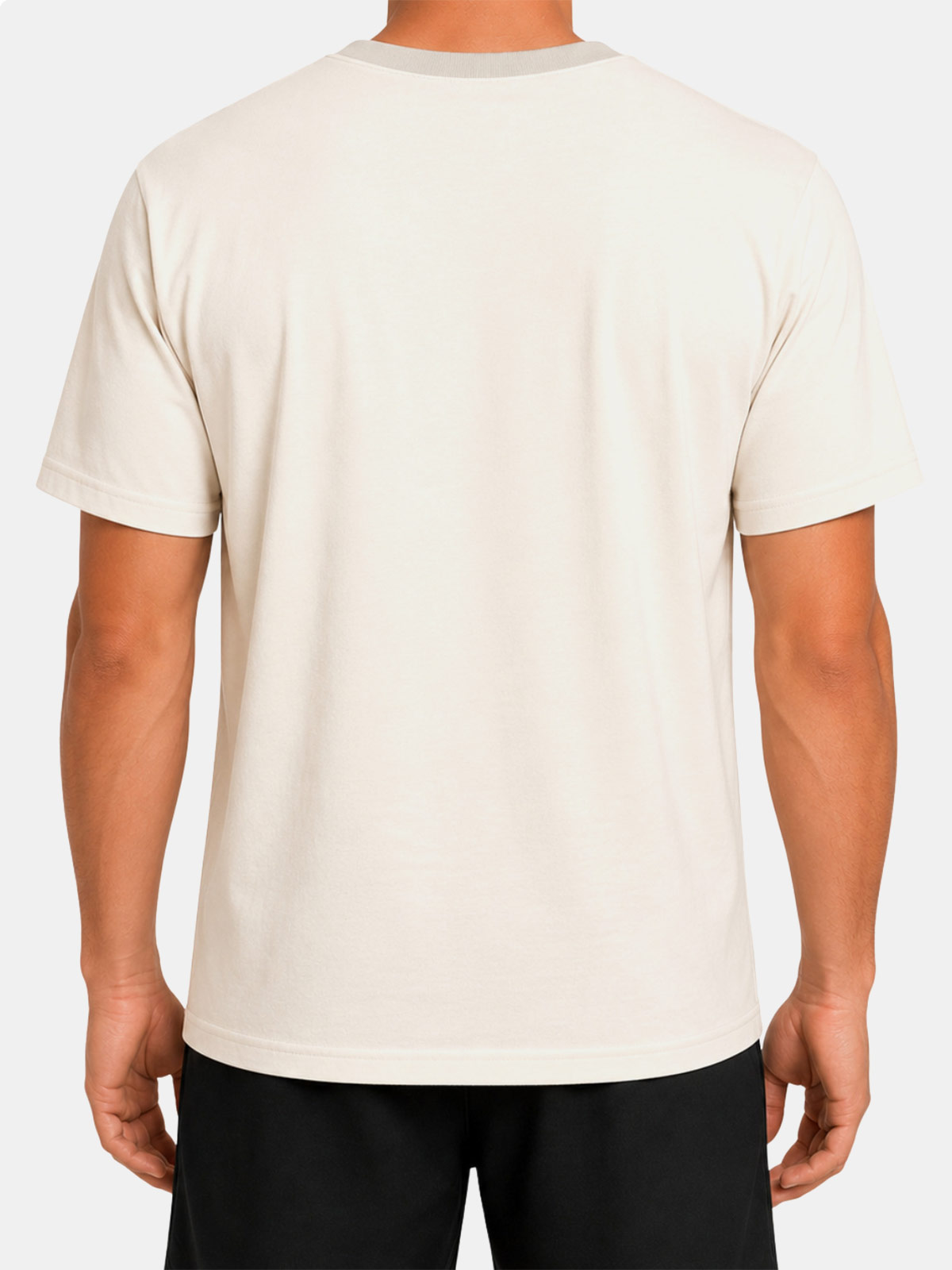 POLO MANGA CORTA ALGODÓN HOMBRE UMBRO - 3