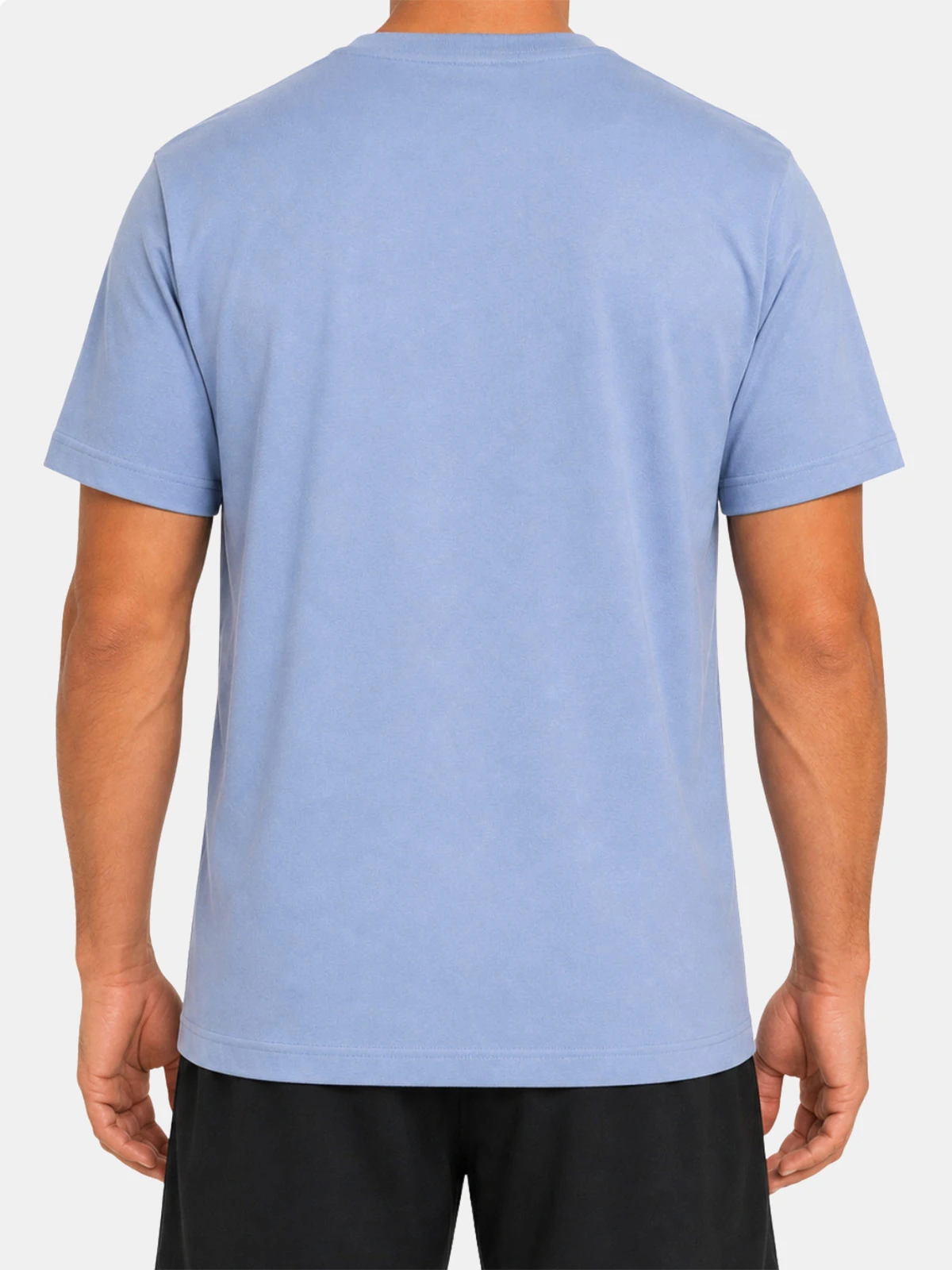 POLO MANGA CORTA ALGODÓN HOMBRE UMBRO - 3