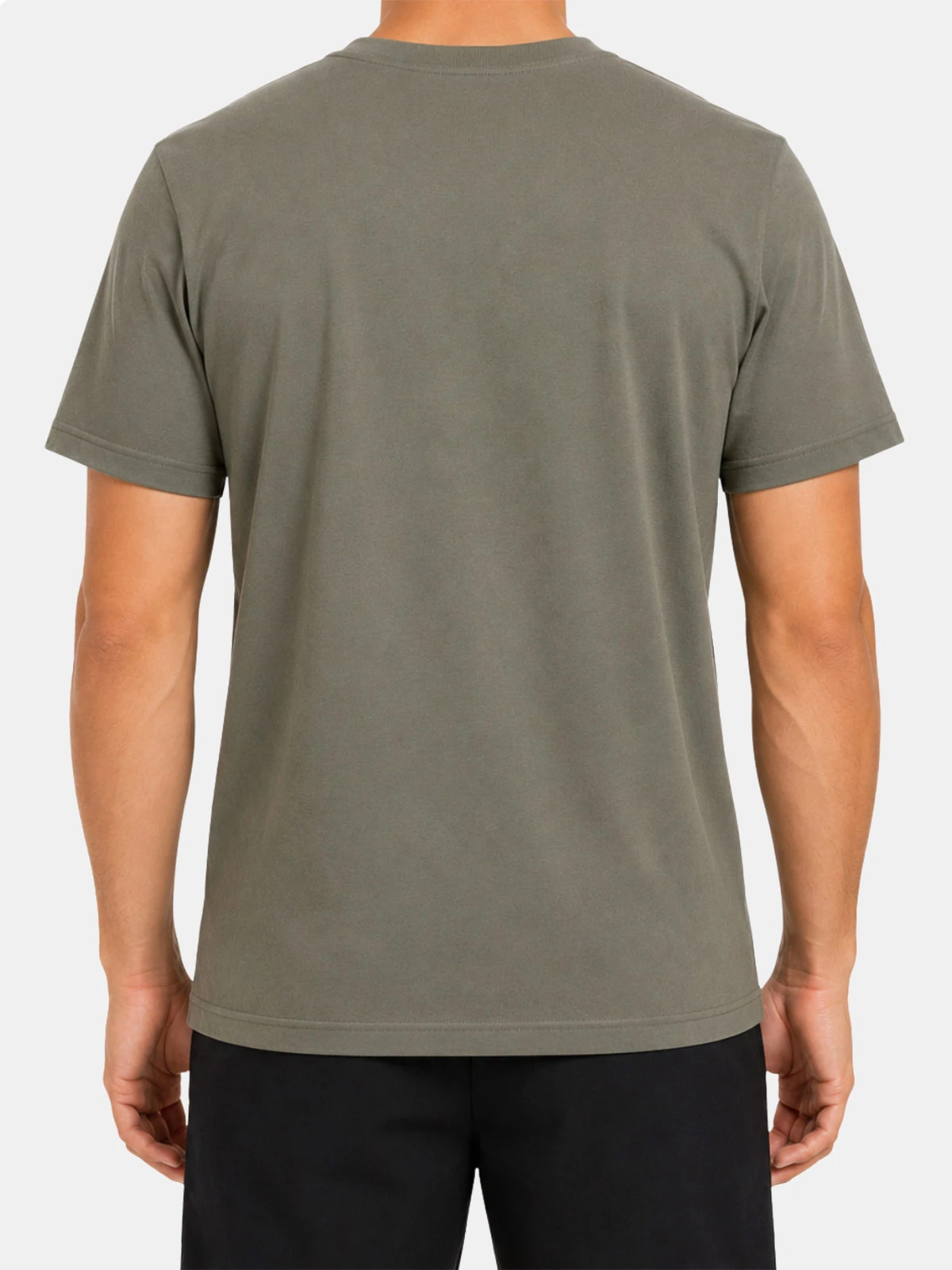 POLO MANGA CORTA ALGODÓN HOMBRE UMBRO - 2