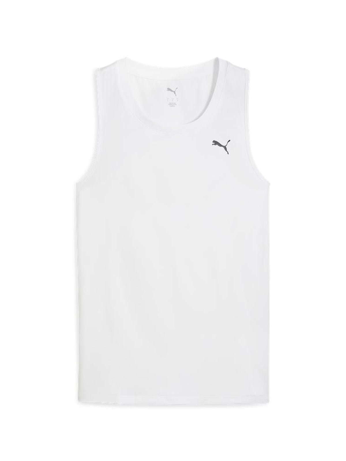 POLO MANGA CORTA MUJER PUMA TAD ESSENTIAL - 1