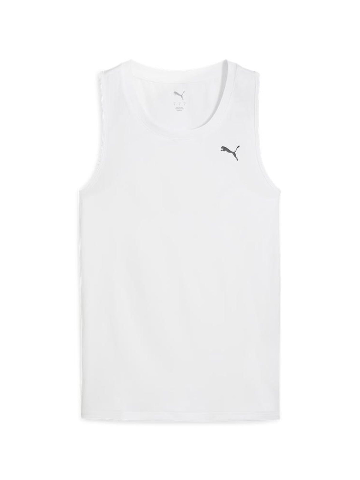 POLO MANGA CORTA MUJER PUMA TAD ESSENTIAL - 1