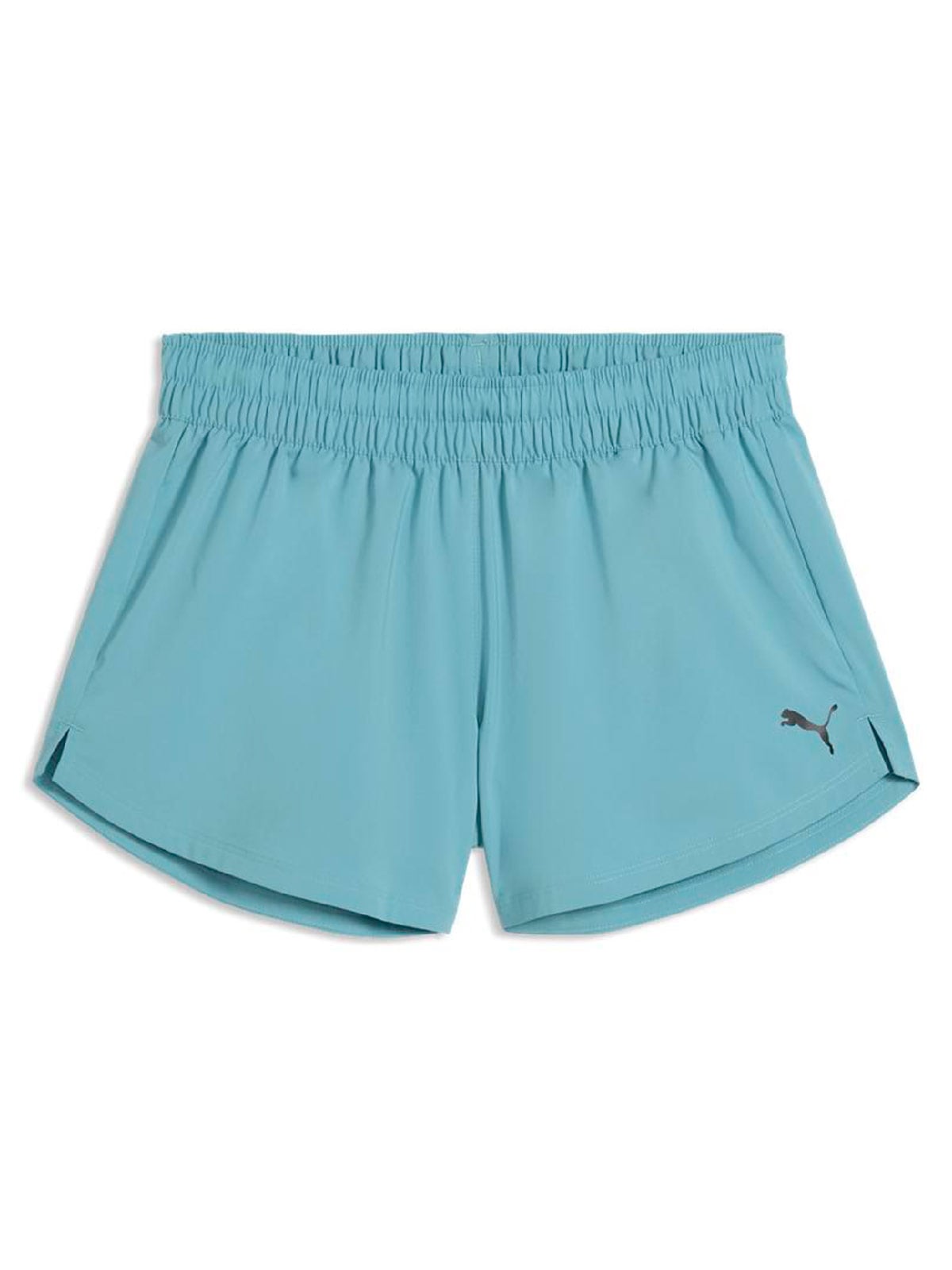 SHORT MUJER PUMA TAD ESSENTIAL 3  WOVEN - 1