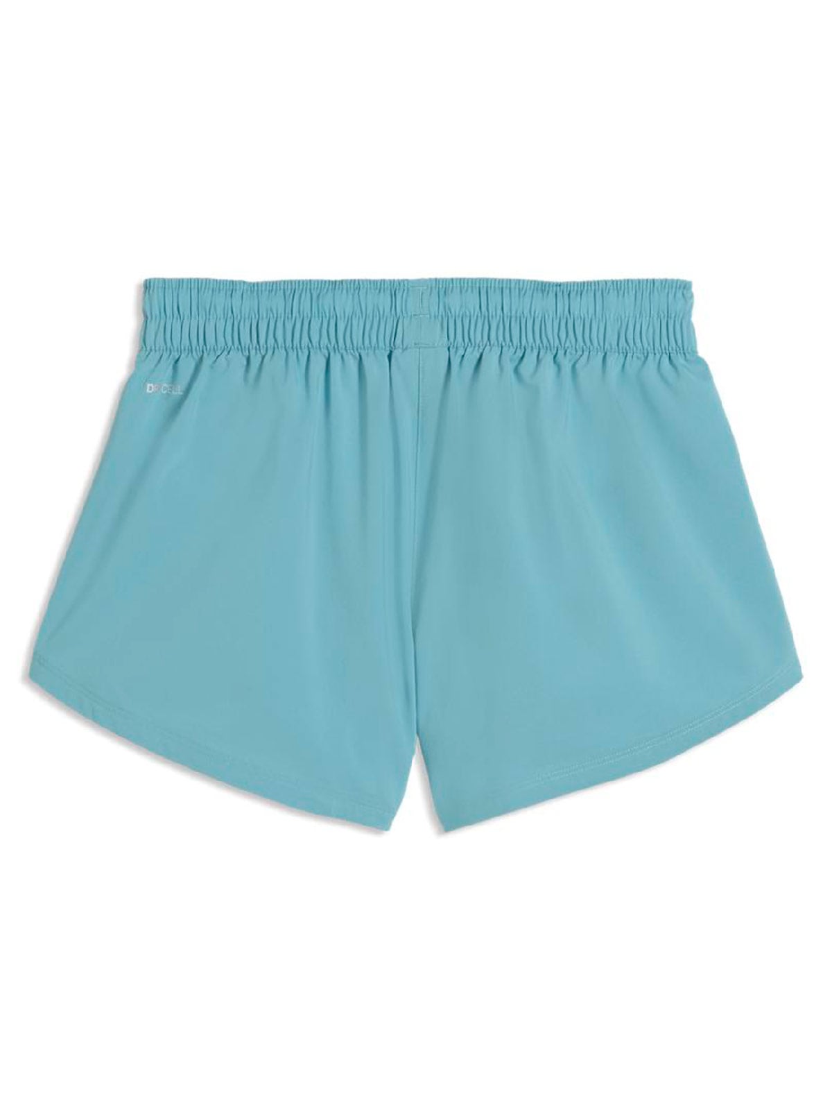 SHORT MUJER PUMA TAD ESSENTIAL 3  WOVEN - 2