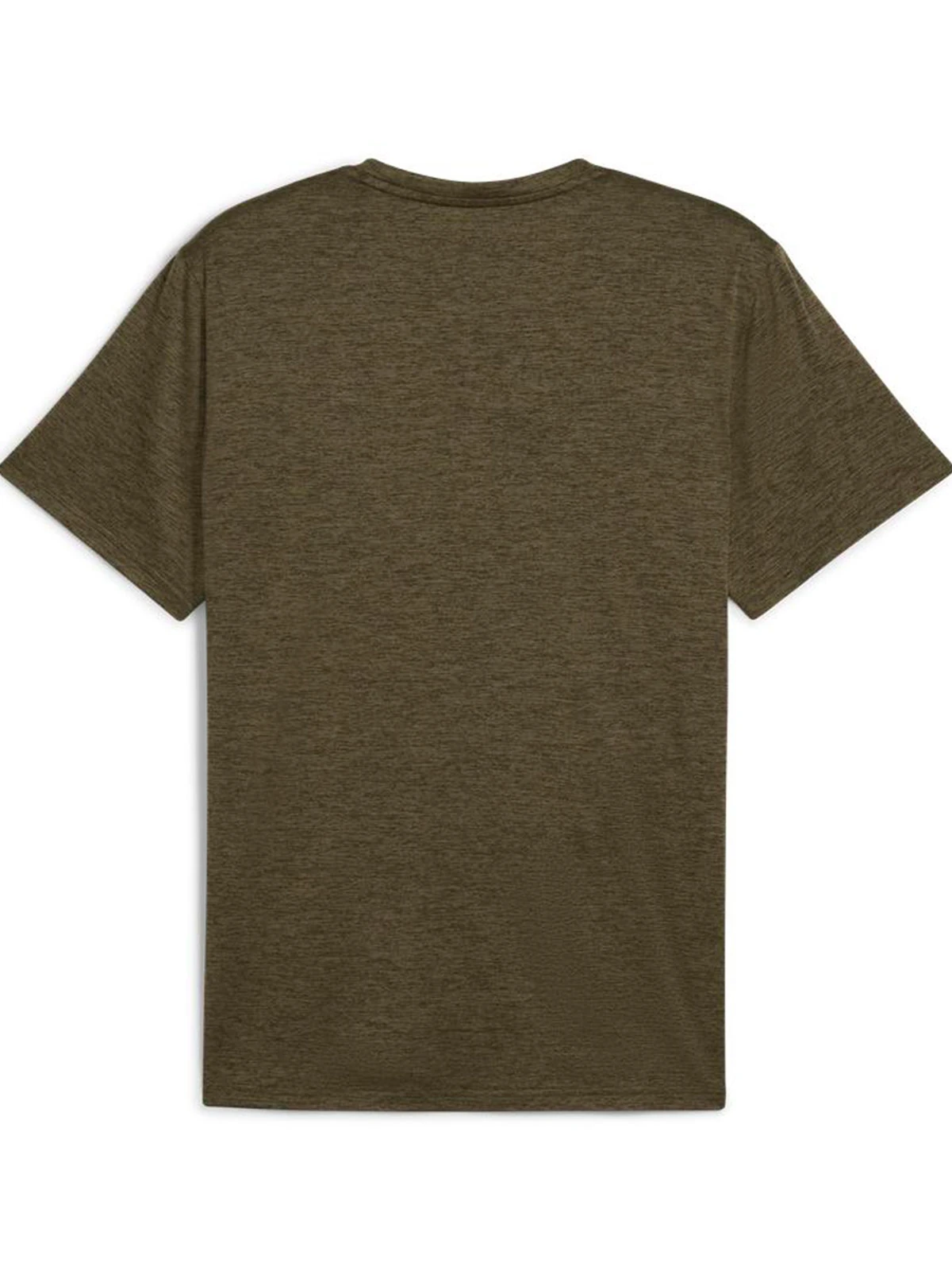 POLO MANGA CORTA HOMBRE PUMA TAD ESSENTIALS HEATHER - 2
