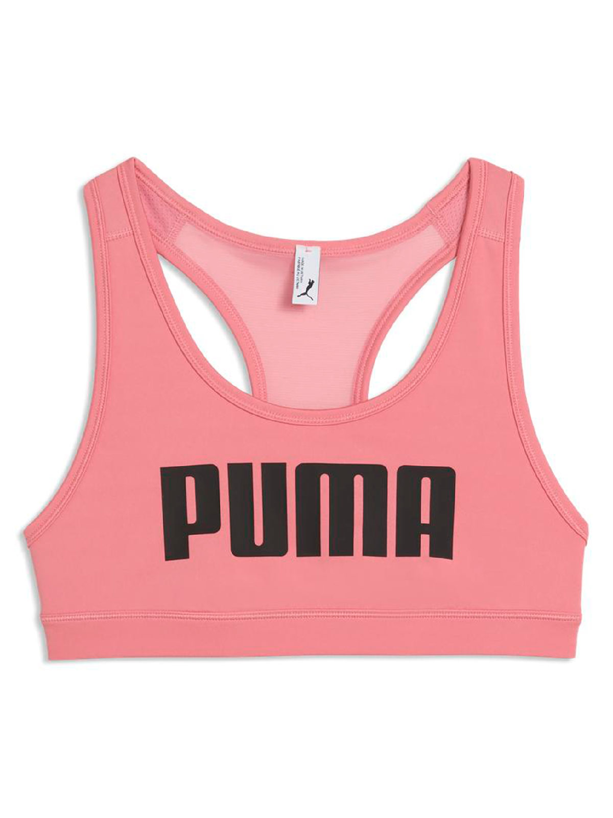 TOP MUJER PUMA 4KEEPS - 1