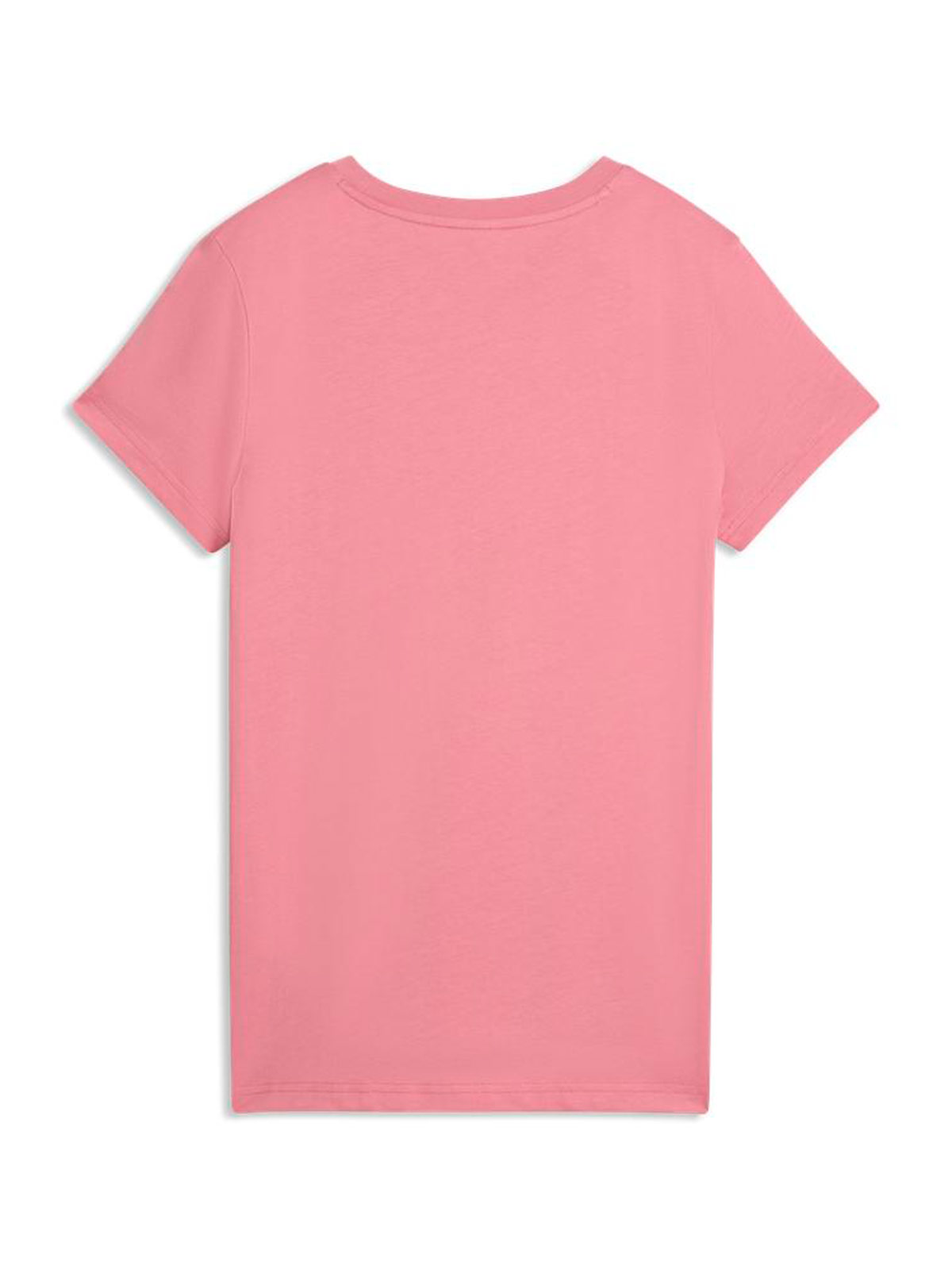 POLO MANGA CORTA ALGODÓN MUJER PUMA LOGO TEE - 5
