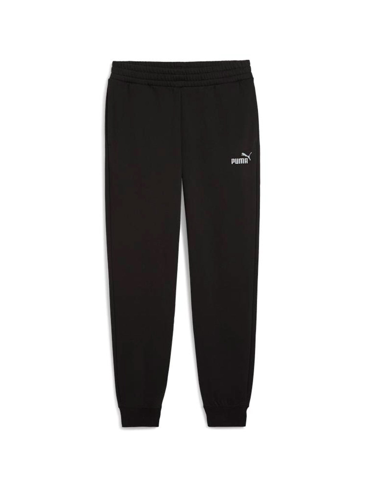 PANTALÓN BUZO ALGODÓN HOMBRE PUMA LOGO SWEAT - 3