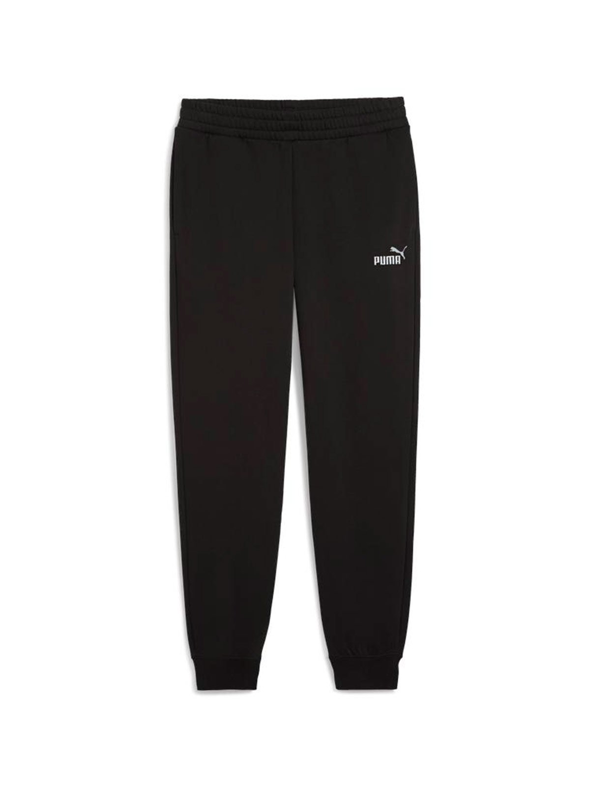 PANTALÓN BUZO ALGODÓN HOMBRE PUMA LOGO SWEAT - 3