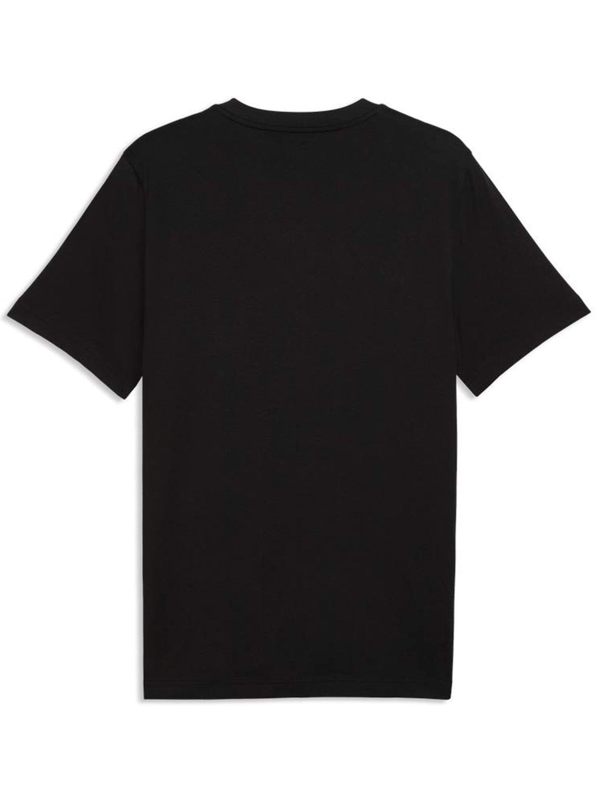 POLO MANGA CORTA ALGODÓN HOMBRE PUMA GRAPHIC WORDING TEE - 5