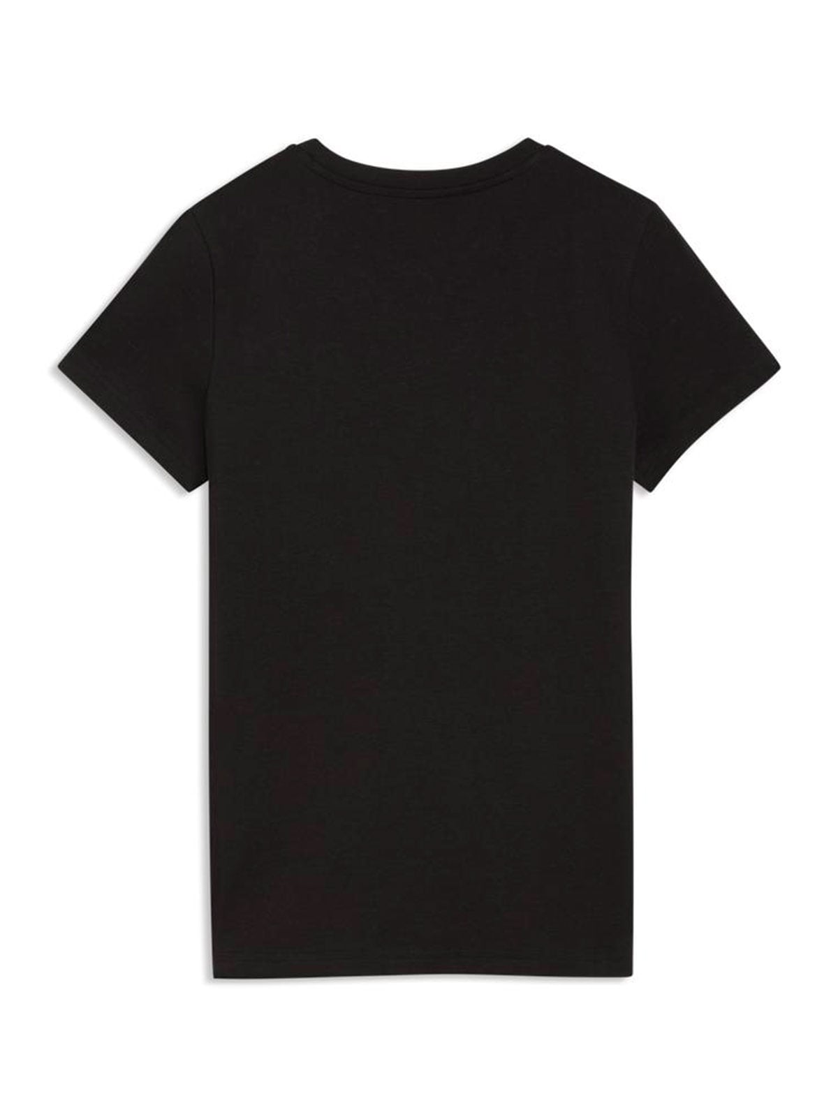 POLO MANGA CORTA MUJER PUMA ESS ELEVATED TEE - 5