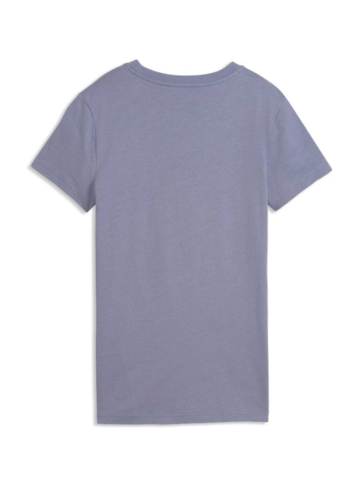 POLO MANGA CORTA ALGODÓN MUJER PUMA ESS CAT LOGO TEE - 4