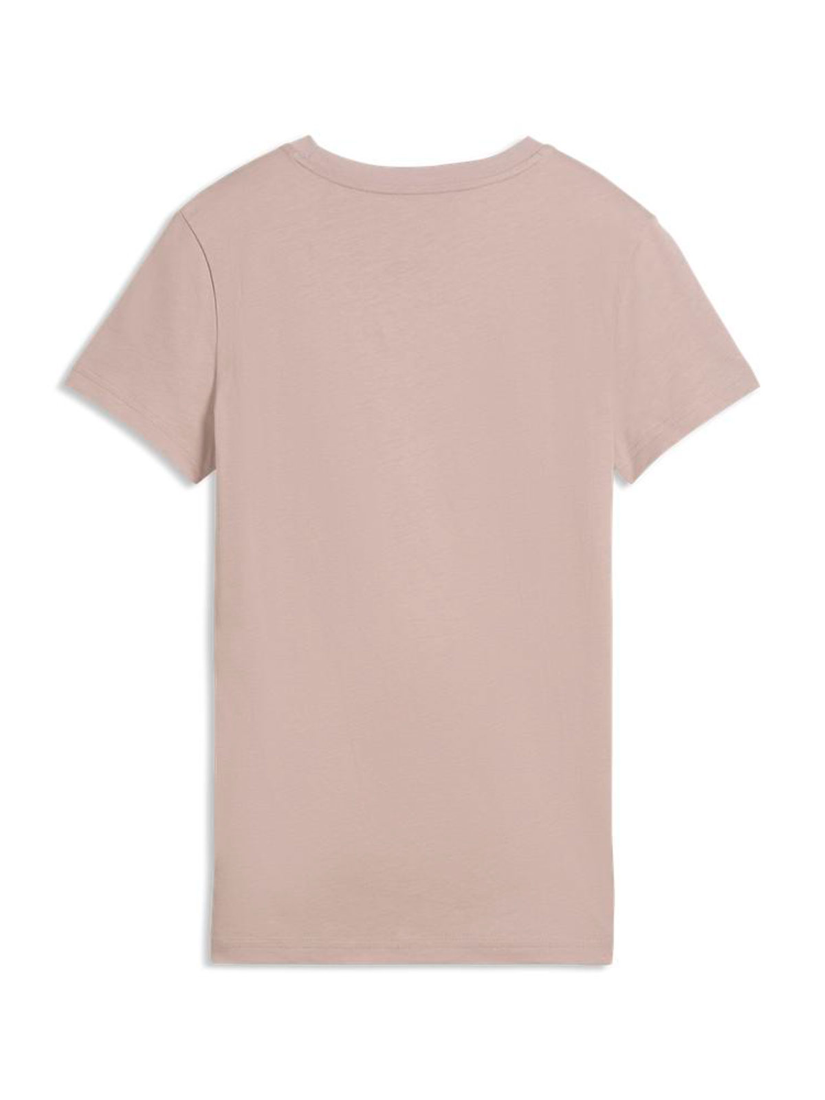 POLO MANGA CORTA ALGODÓN MUJER PUMA ESS CAT LOGO TEE - 5