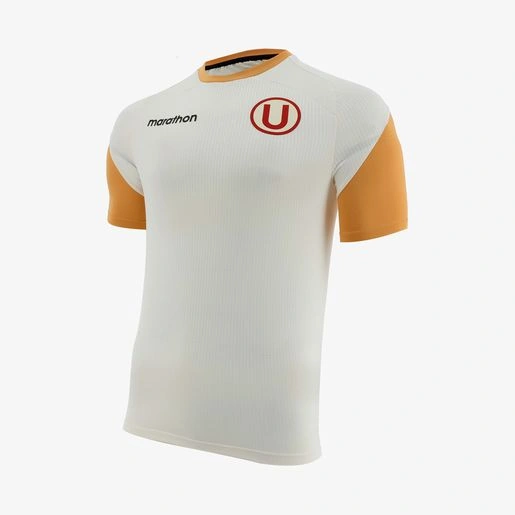 CAMISETA MANGA CORTA HOMBRE MARATHON - 1