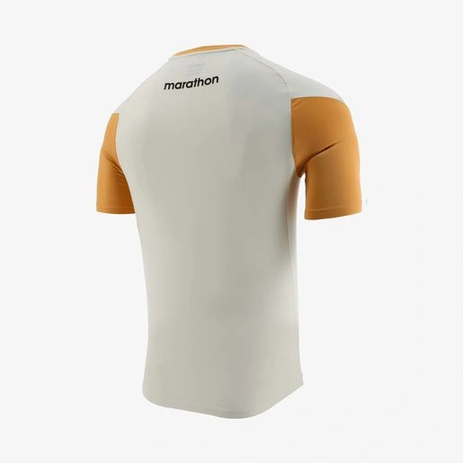 CAMISETA MANGA CORTA HOMBRE MARATHON - 2