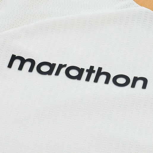 CAMISETA MANGA CORTA HOMBRE MARATHON - 5
