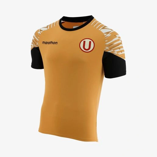 CAMISETA MANGA CORTA HOMBRE MARATHON - 1