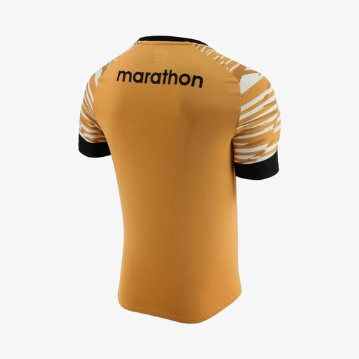 CAMISETA MANGA CORTA HOMBRE MARATHON - 2