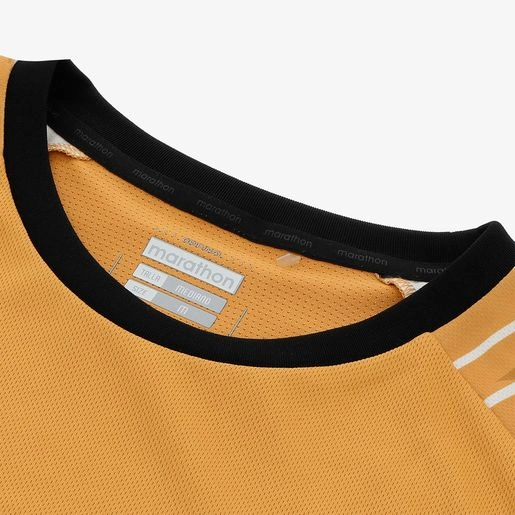 CAMISETA MANGA CORTA HOMBRE MARATHON - 3