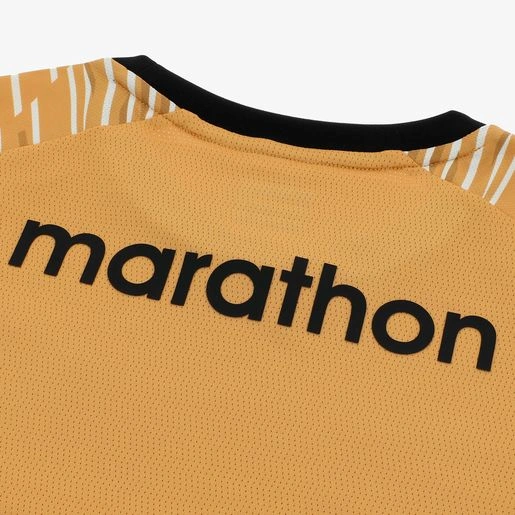 CAMISETA MANGA CORTA HOMBRE MARATHON - 6