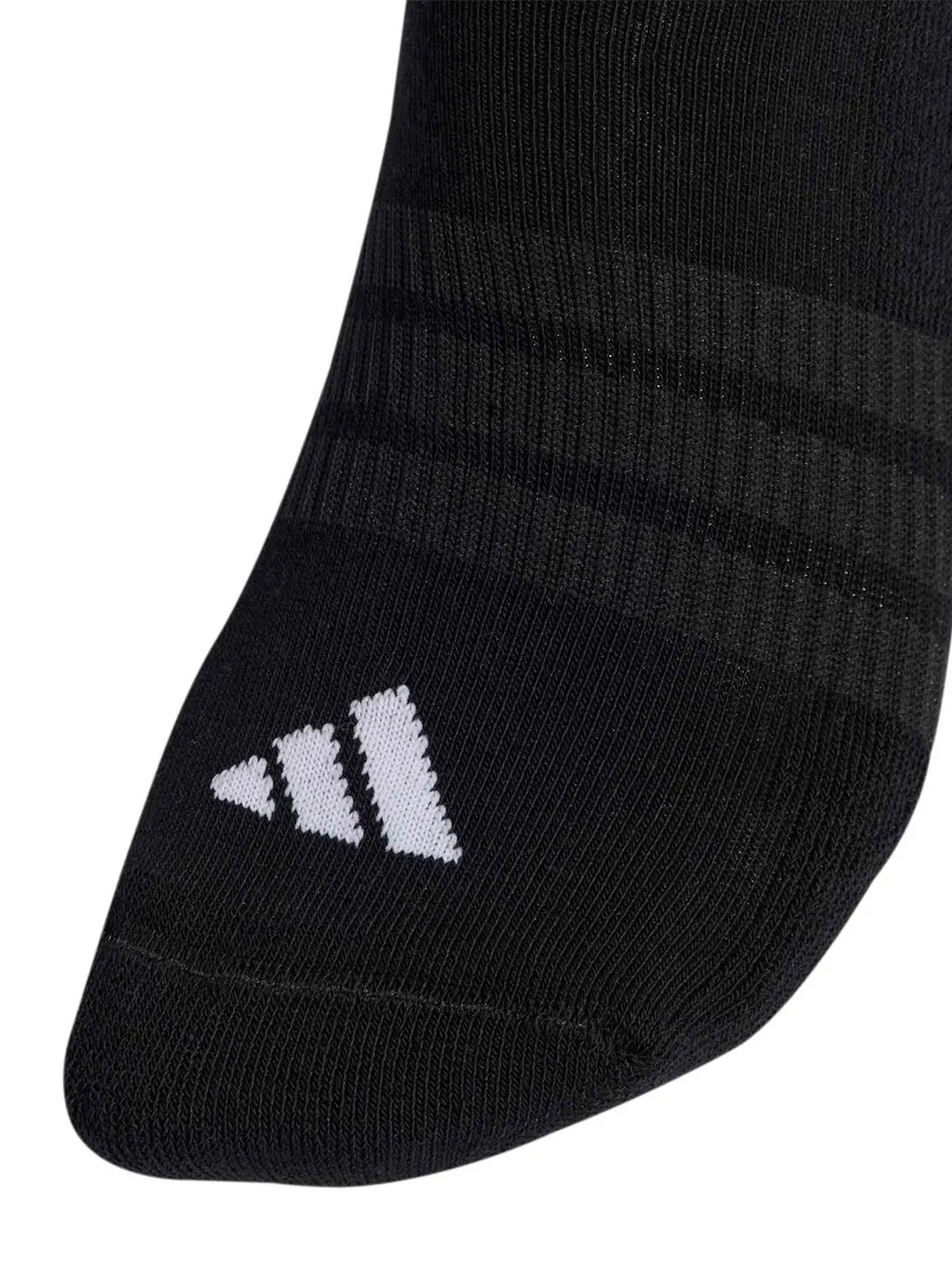 PACK X3 MEDIAS UNISEX ADIDAS GRIS ESSENTIALS - 3