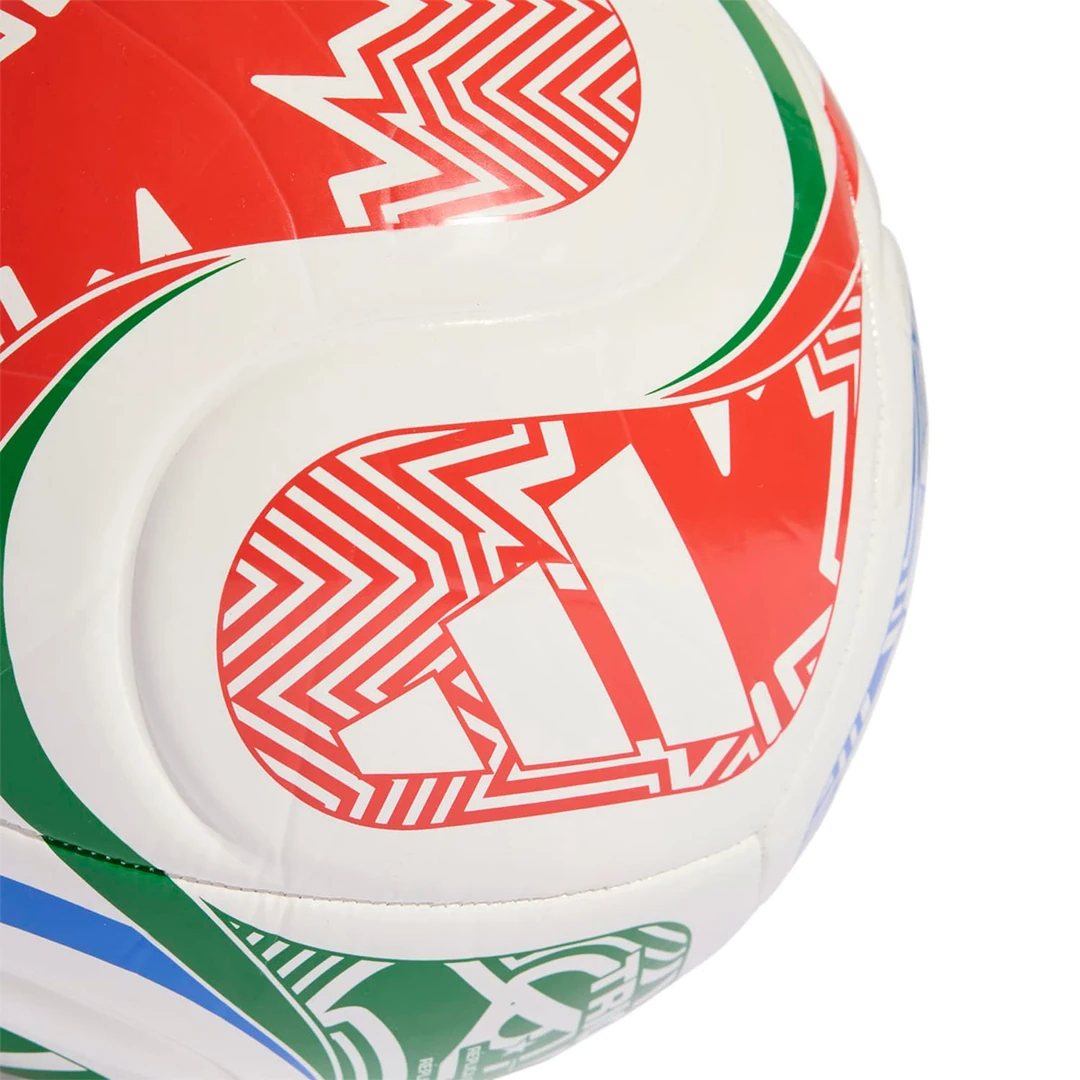 PELOTA ADIDAS TRIONDA CLUB COPA MUNDIAL FIFA 26 - 5