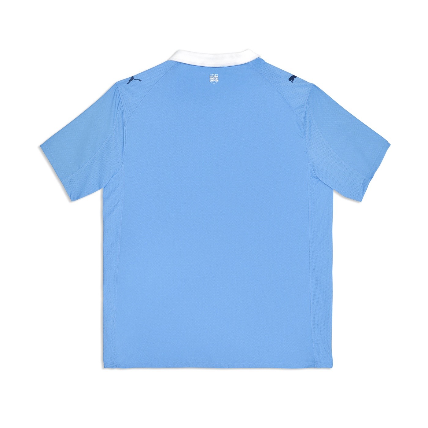 CAMISETA FÚTBOL HOMBRE PUMA LOCAL SPORTING CRISTAL - 7