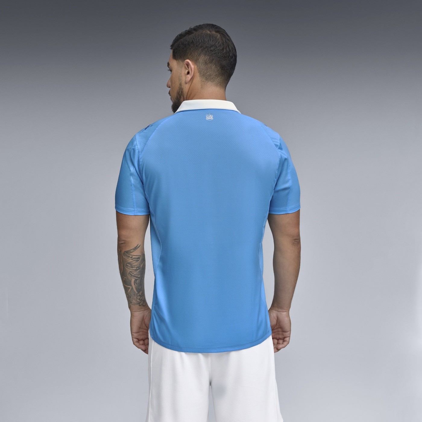 CAMISETA FÚTBOL HOMBRE PUMA LOCAL SPORTING CRISTAL - 2