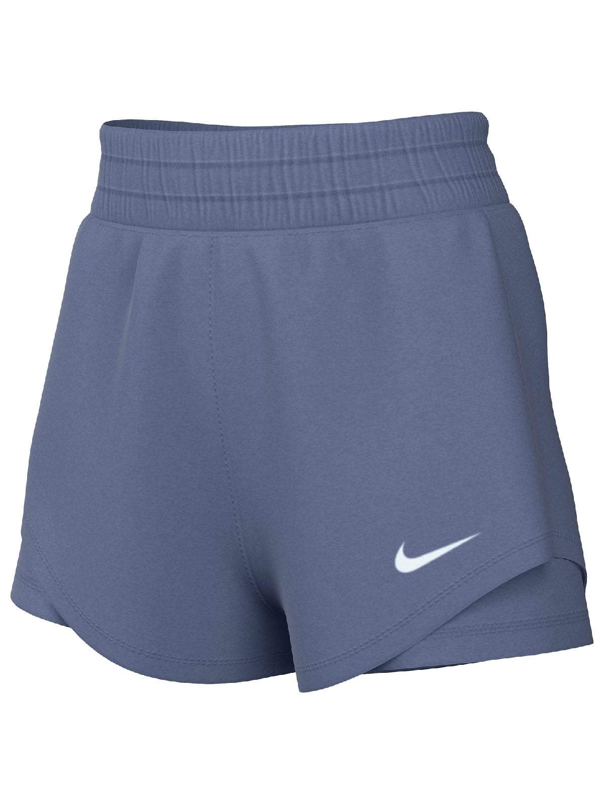SHORT MUJER NIKE - 1