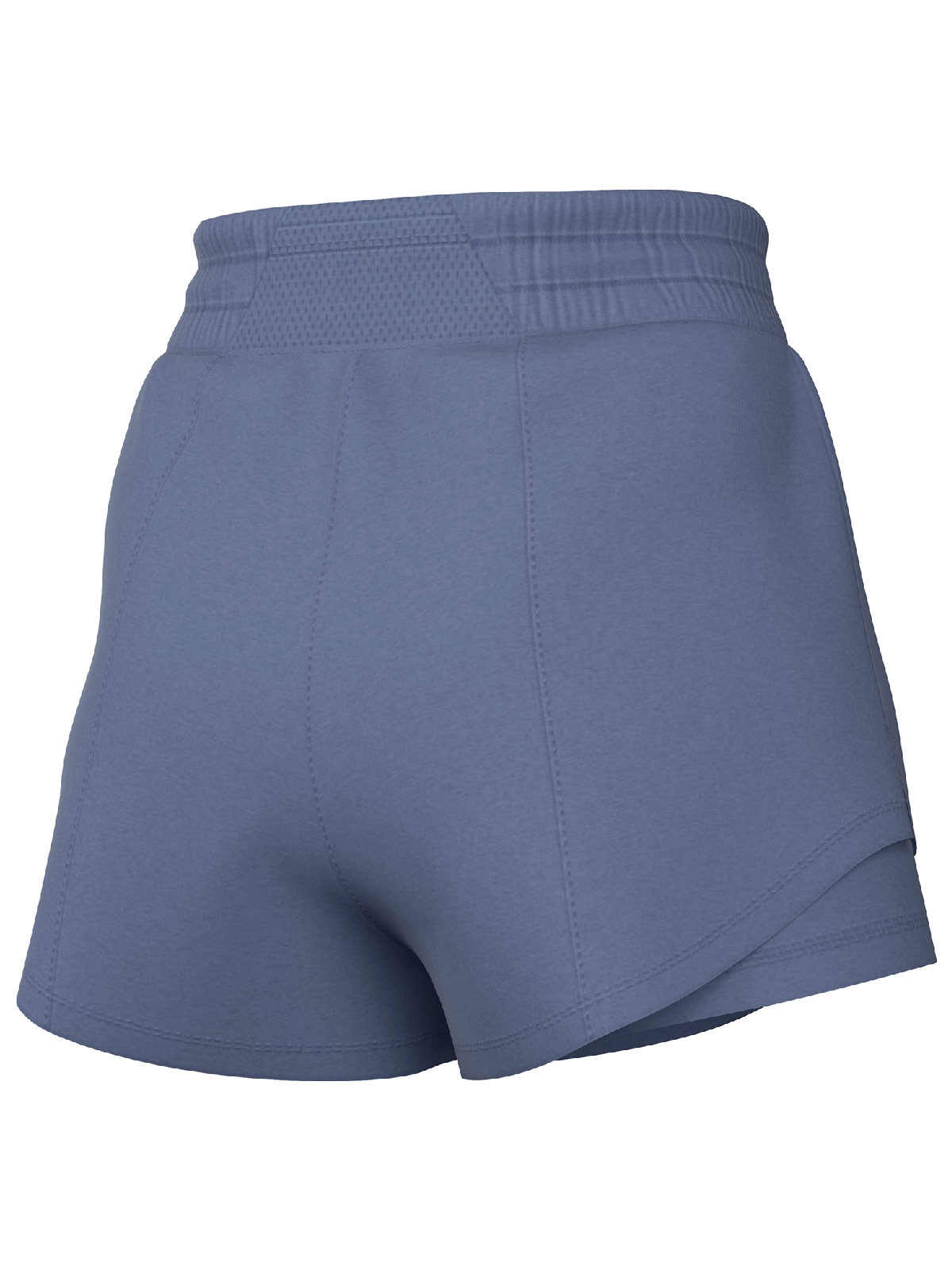 SHORT MUJER NIKE - 2