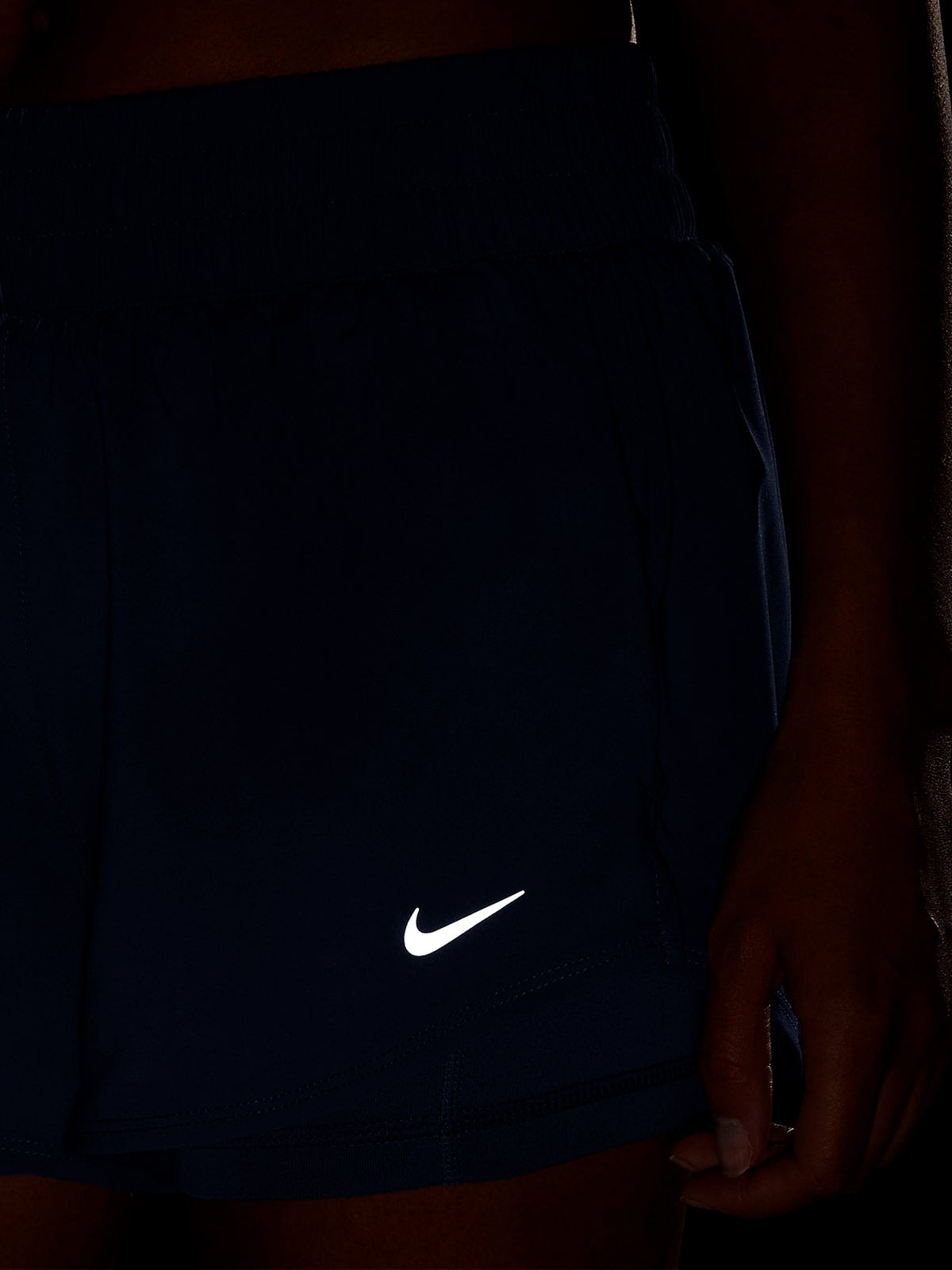 SHORT MUJER NIKE - 6