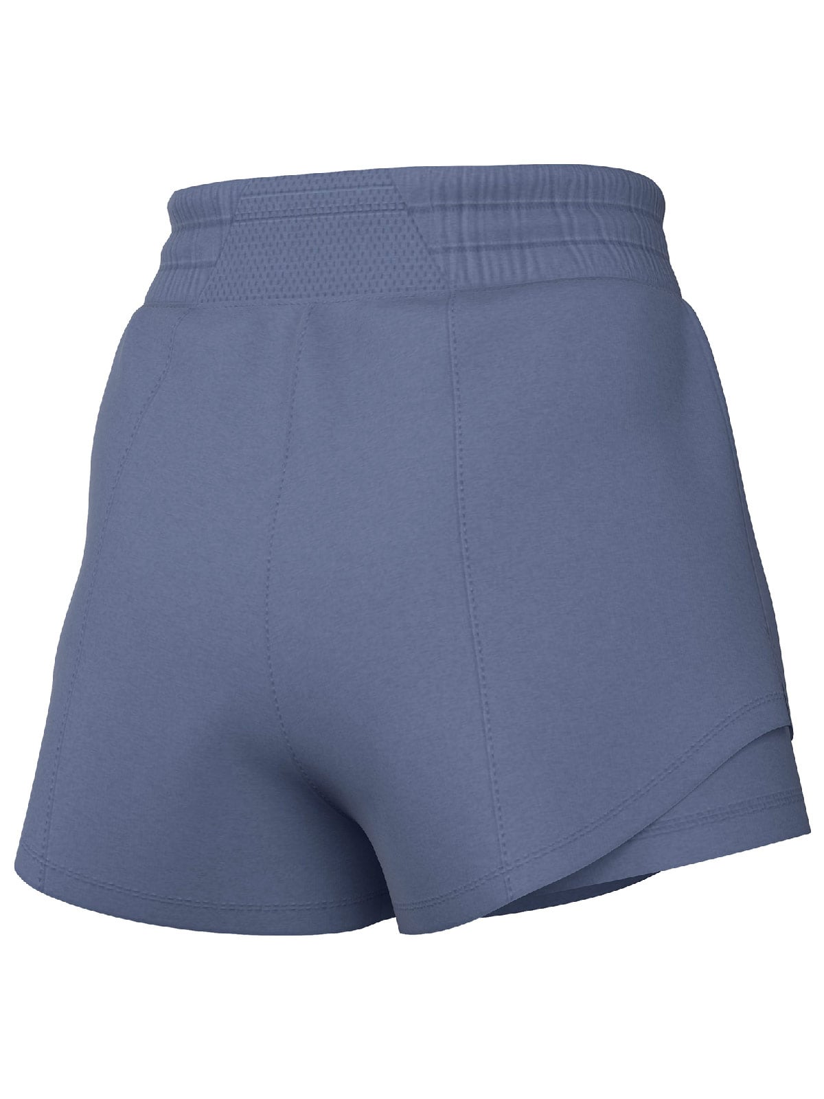 SHORT MUJER NIKE - 2
