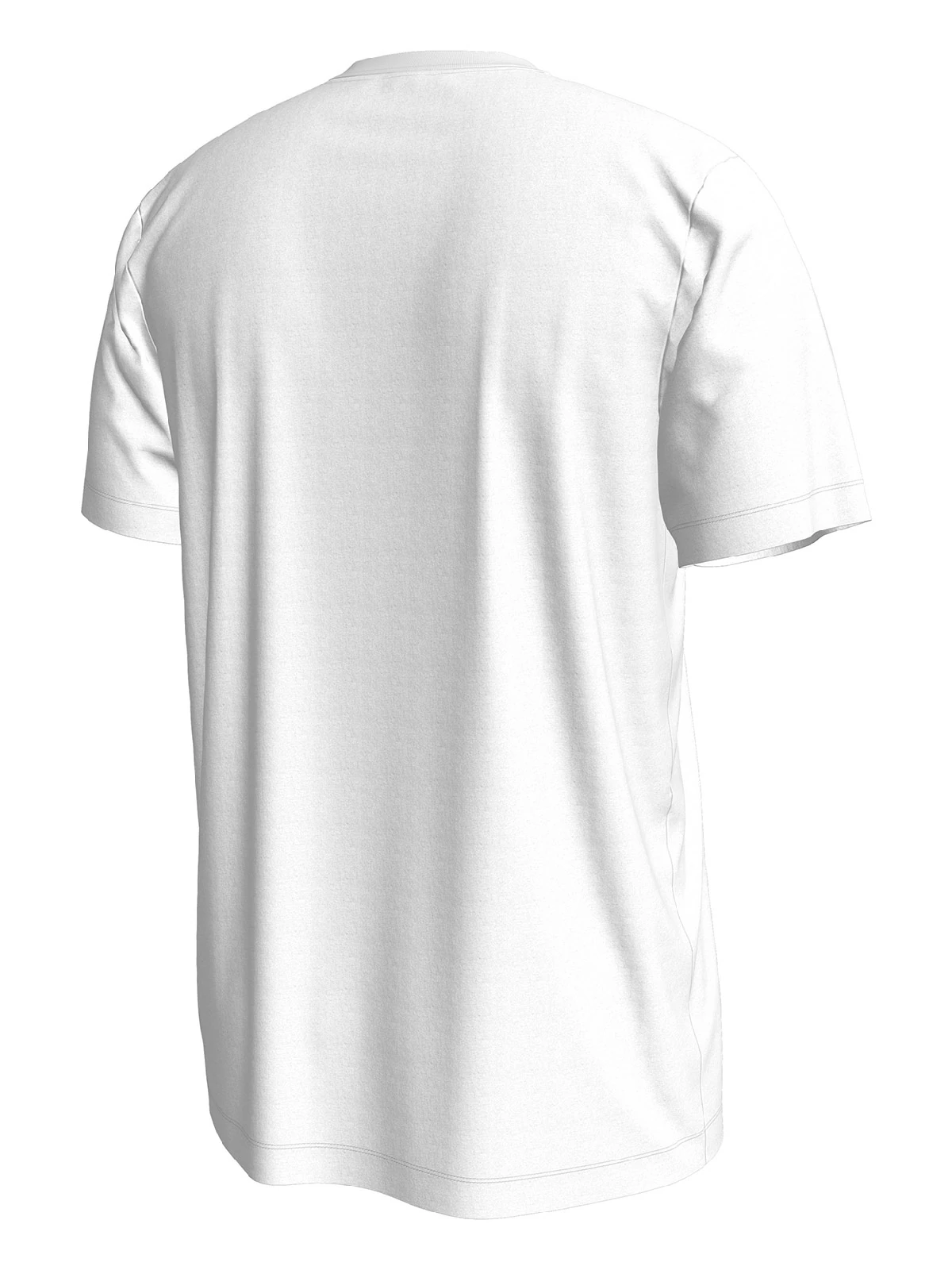POLO MANGA CORTA HOMBRE NIKE - 2