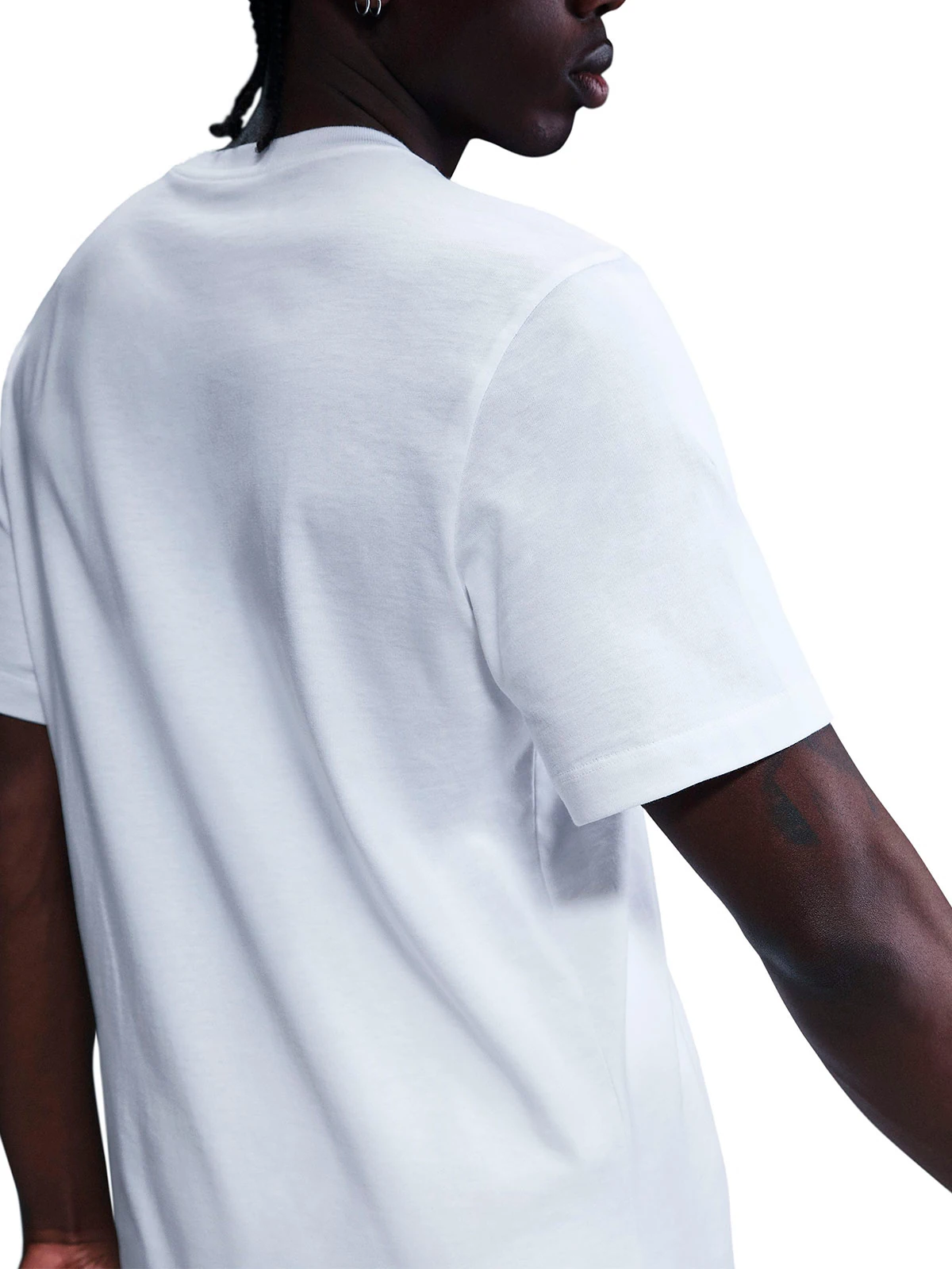 POLO MANGA CORTA HOMBRE NIKE - 4