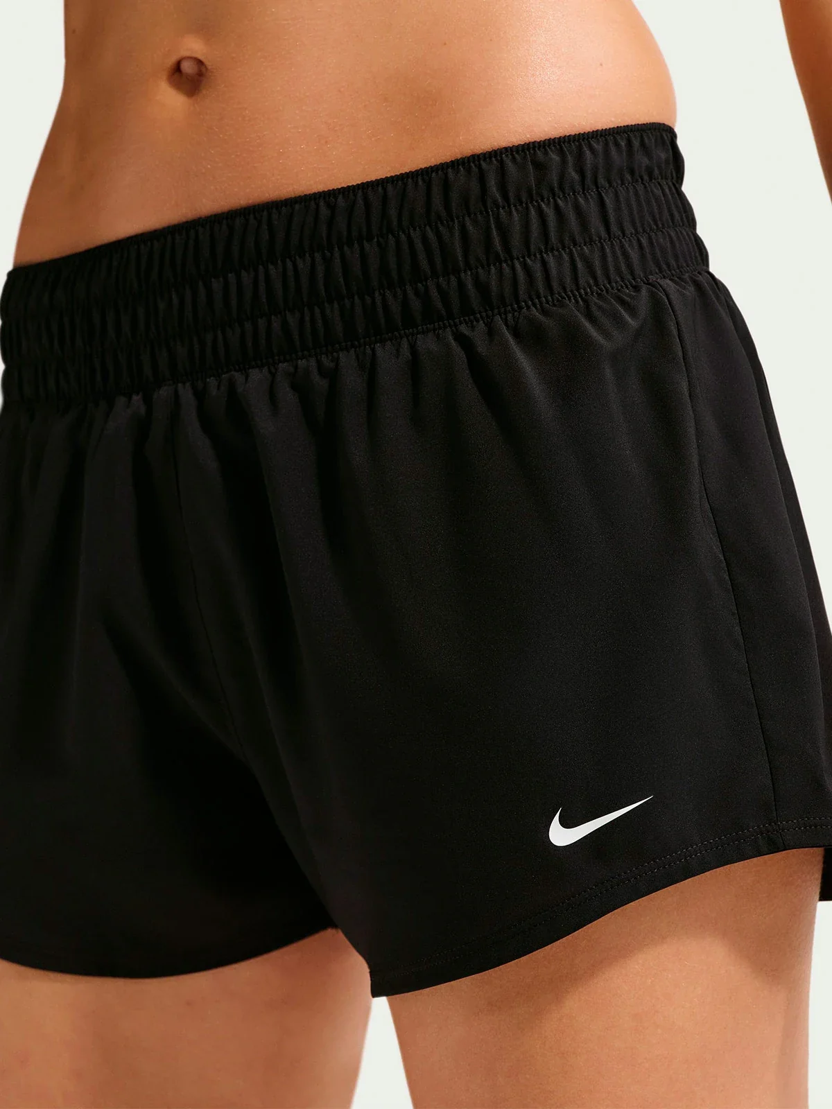 SHORT MUJER NIKE - 3